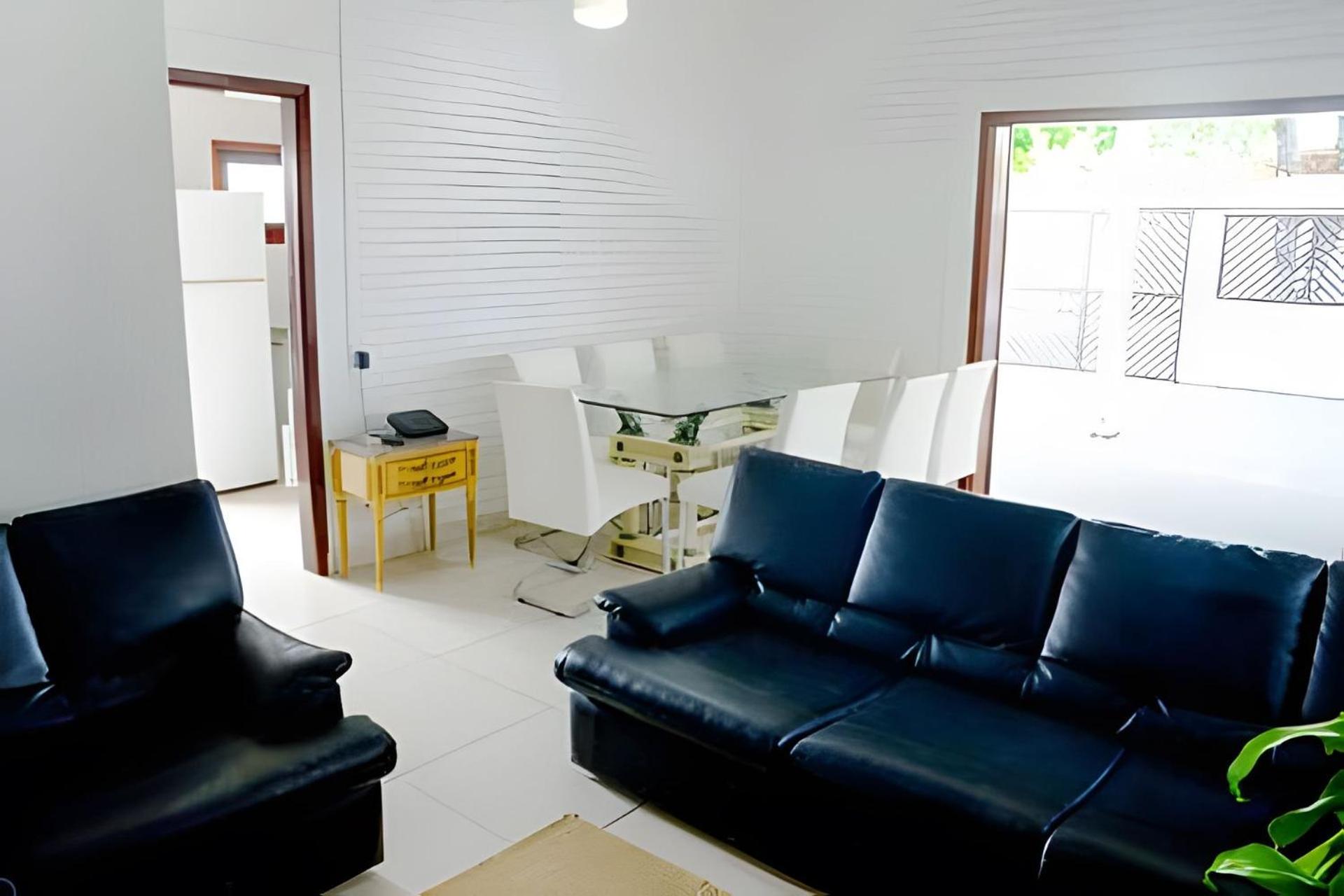 Casa Guarujá, Piscina 2 min Praia Pernambuco