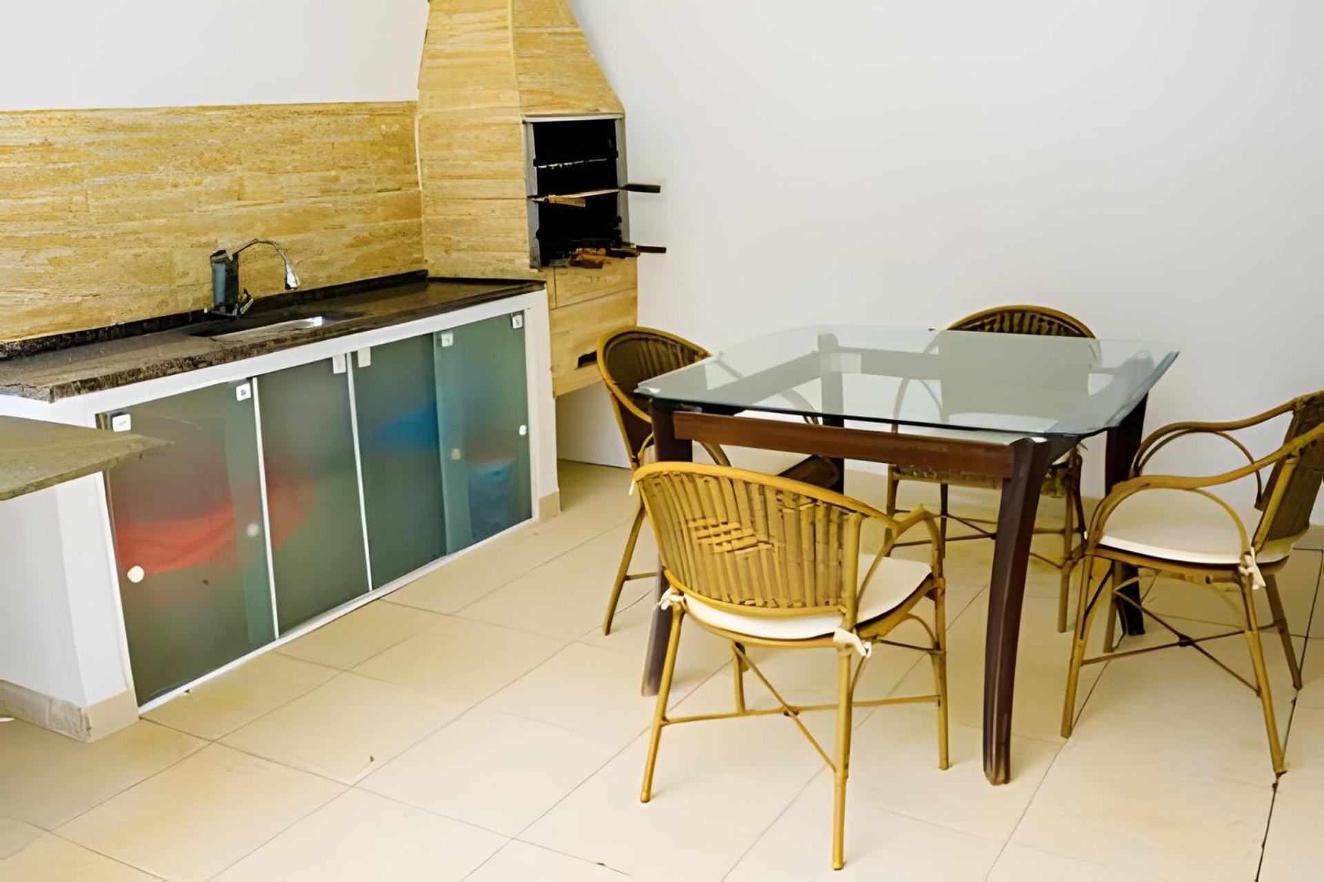 Casa Guarujá, Piscina 2 min Praia Pernambuco