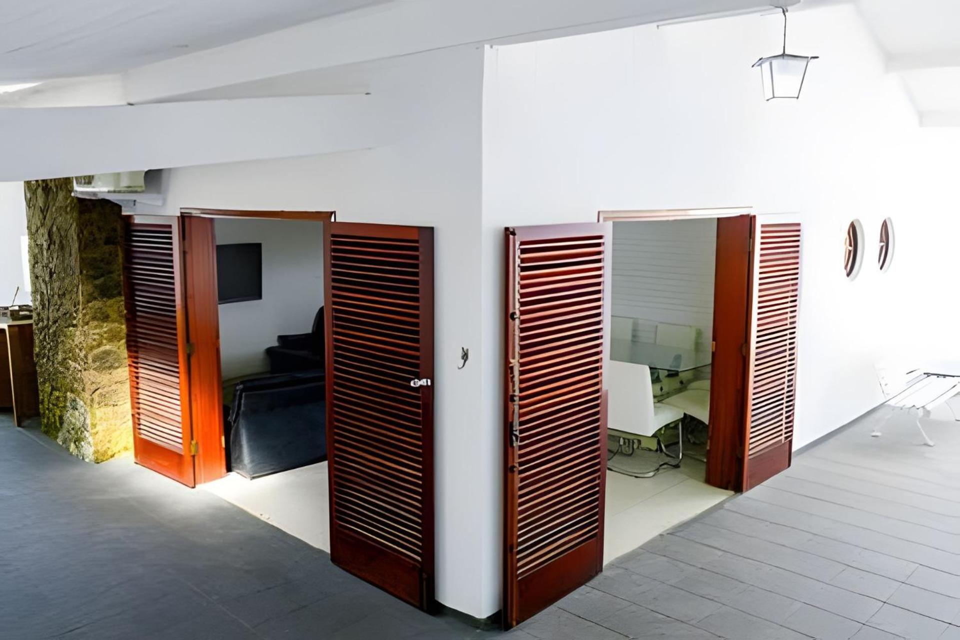 Casa Guarujá, Piscina 2 min Praia Pernambuco