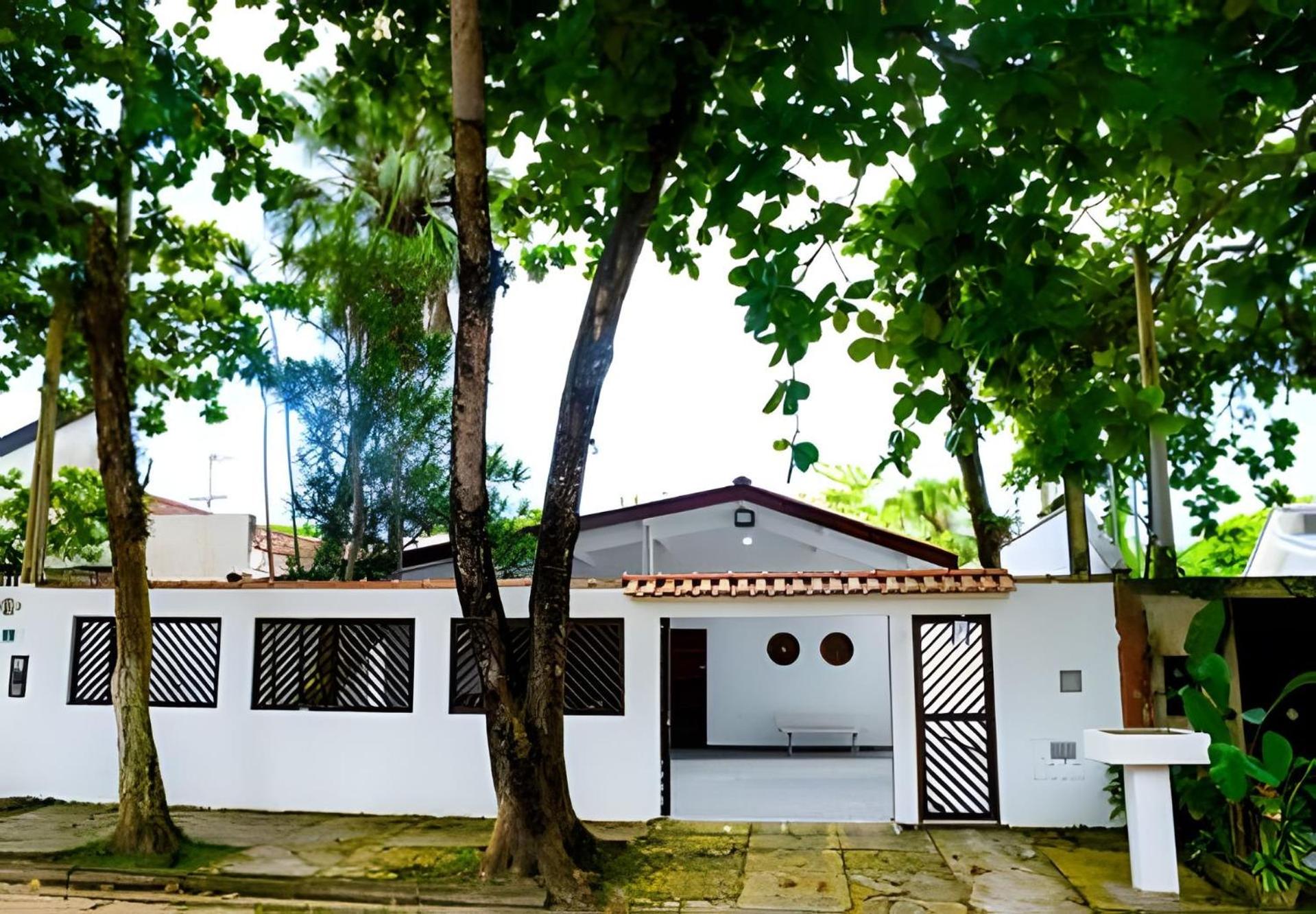 Casa Guarujá, Piscina 2 min Praia Pernambuco