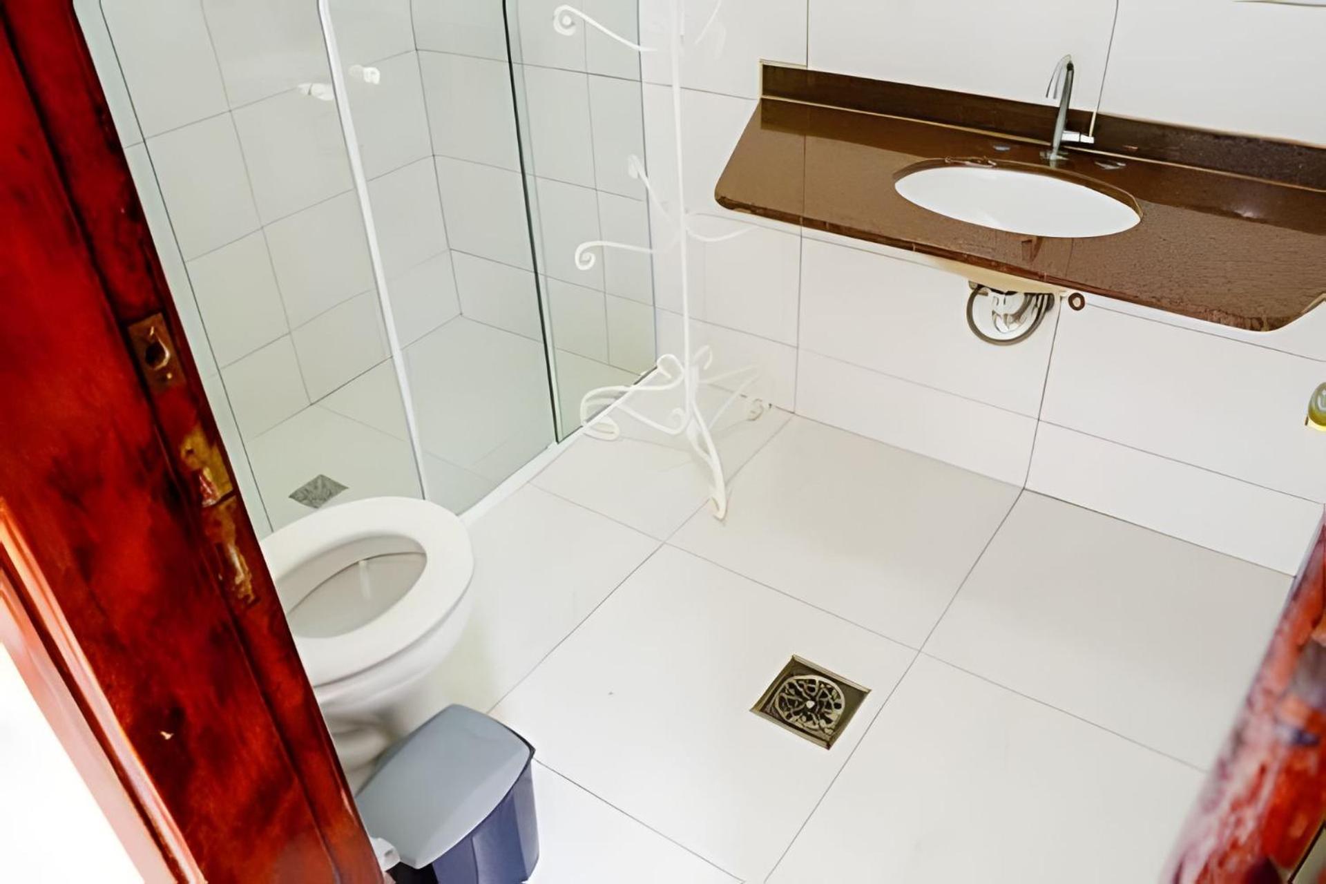 Casa Guarujá, Piscina 2 min Praia Pernambuco