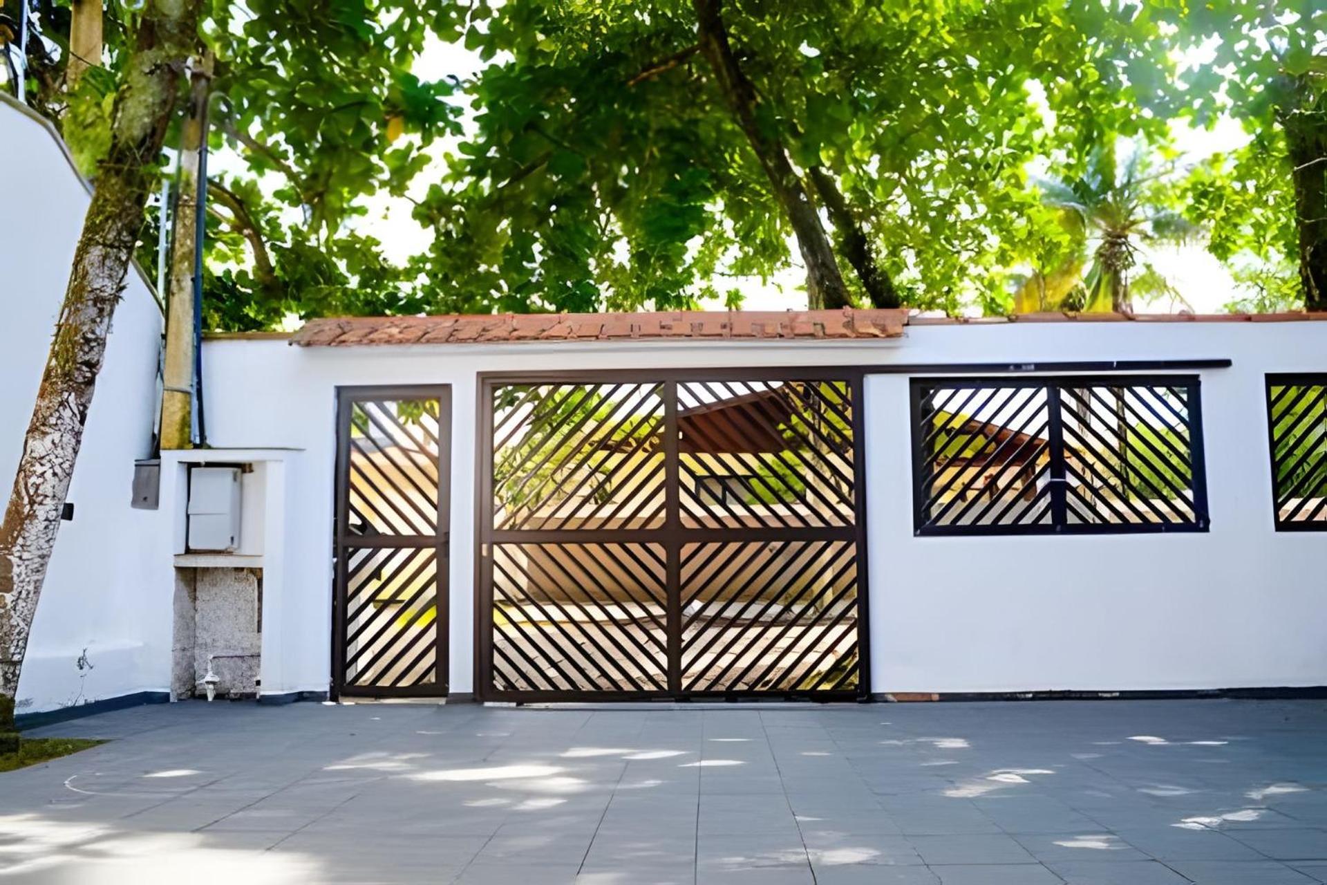Casa Guarujá, Piscina 2 min Praia Pernambuco