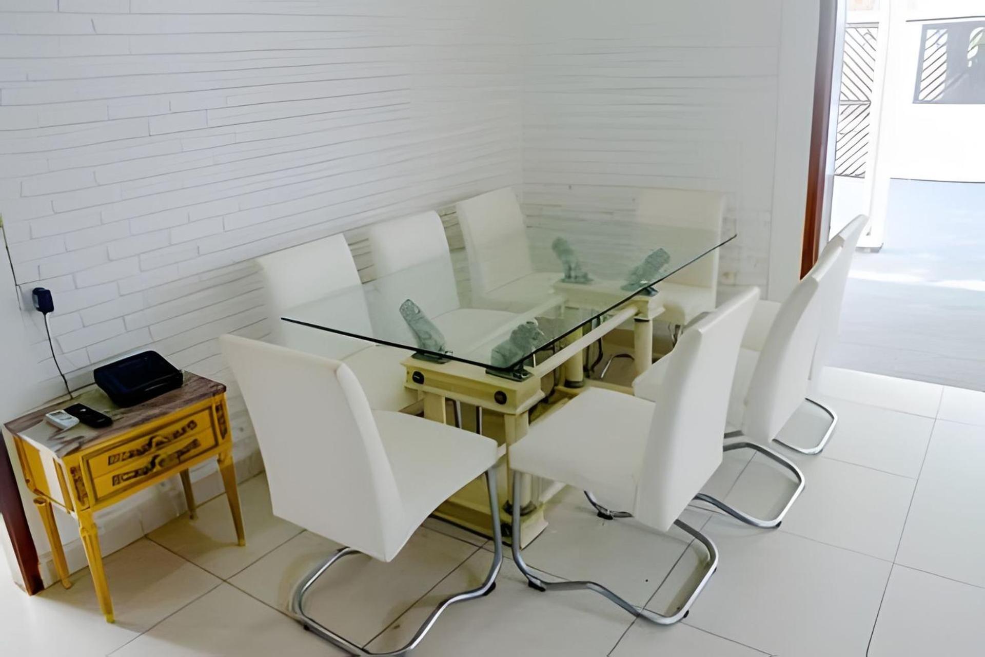 Casa Guarujá, Piscina 2 min Praia Pernambuco