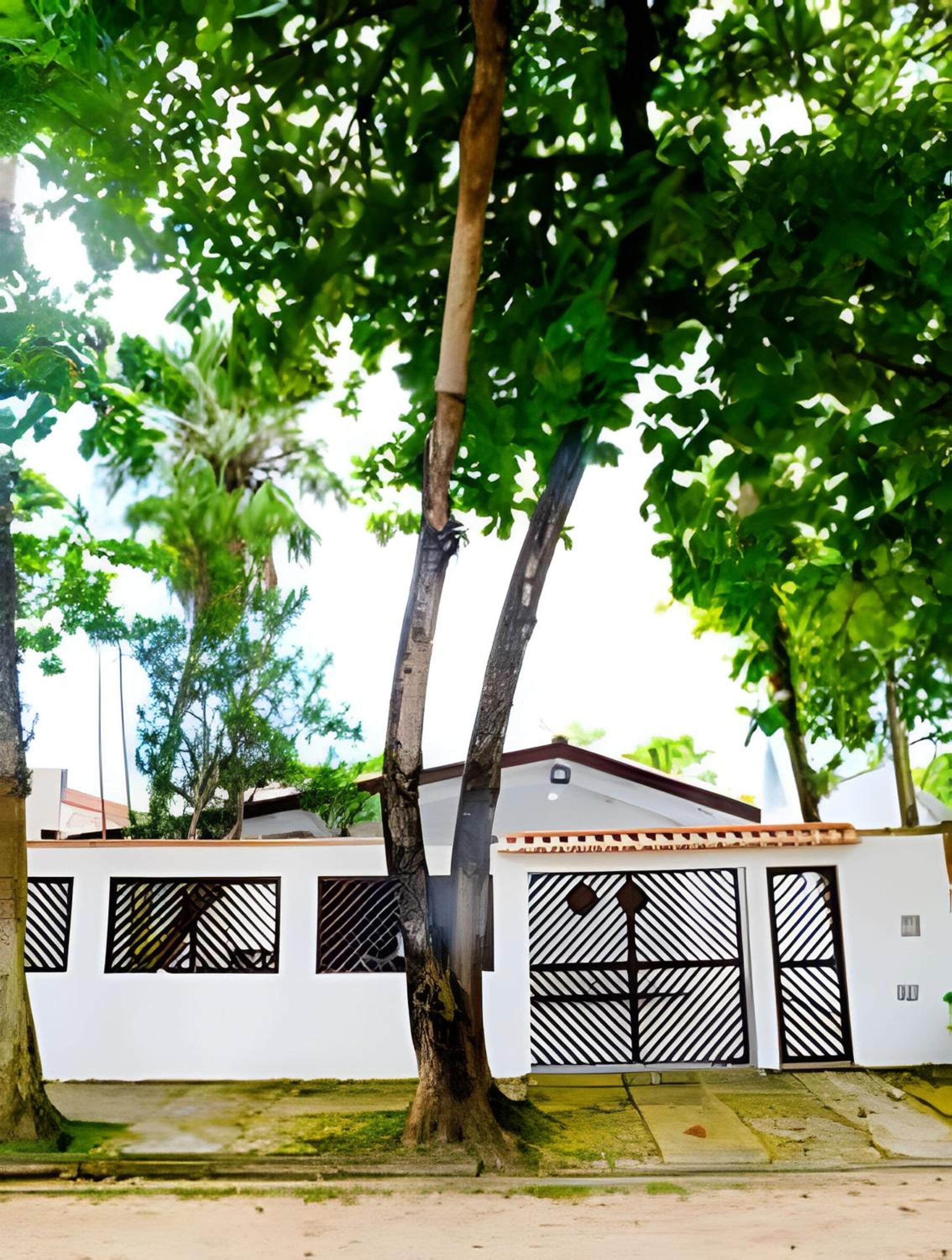 Casa Guarujá, Piscina 2 min Praia Pernambuco