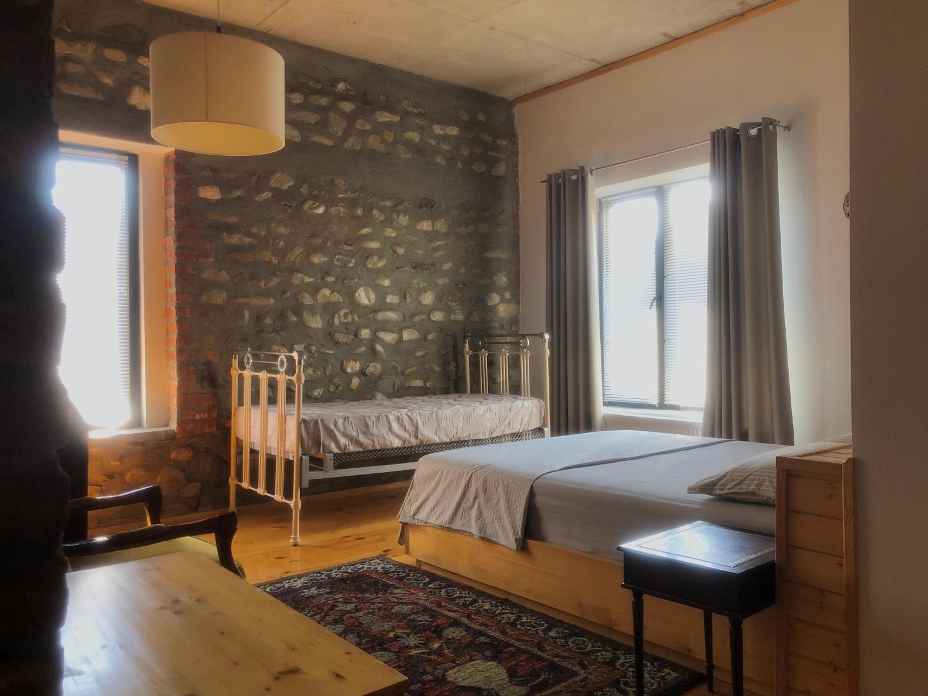 Lokokina Guesthouse