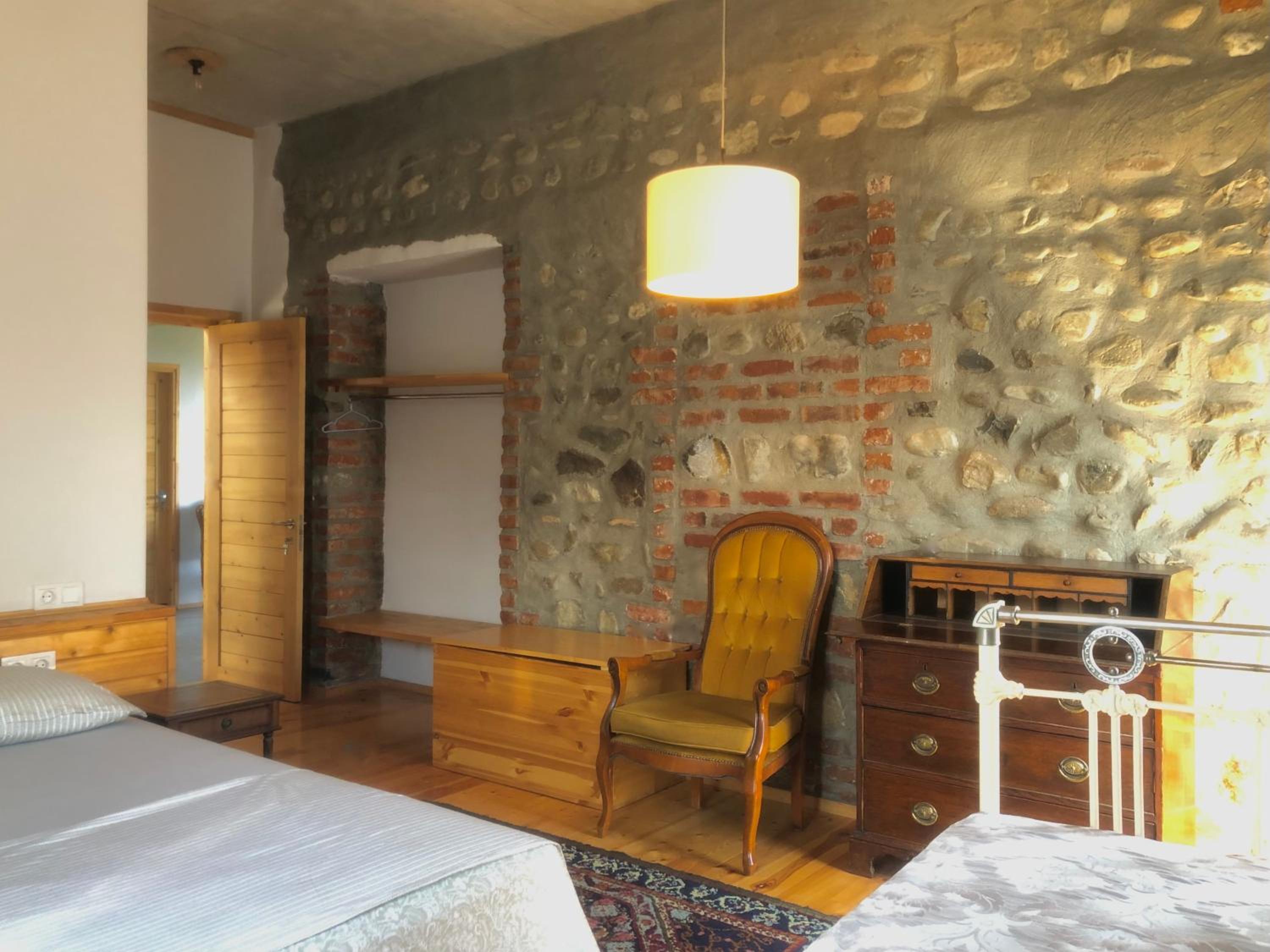 Lokokina Guesthouse