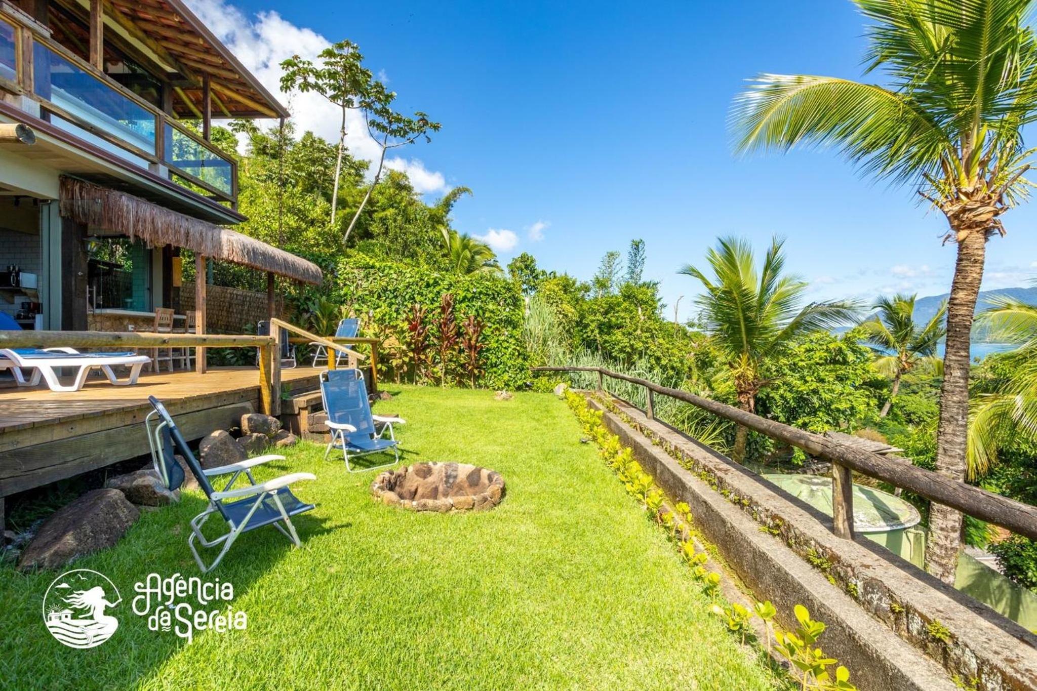 outdoor activities & amenities