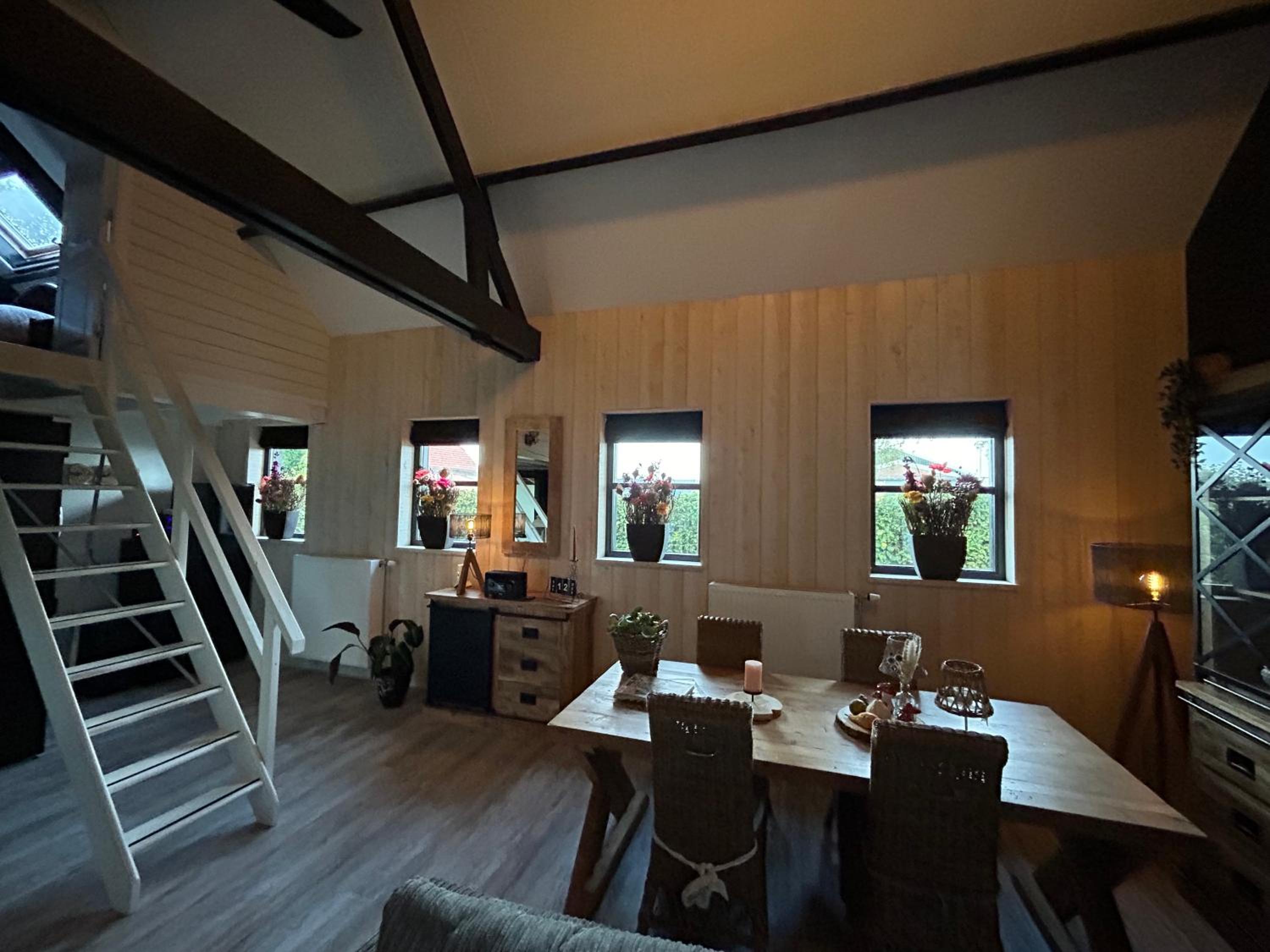 Heikant Hoeve met Jacuzzi, photo 12
