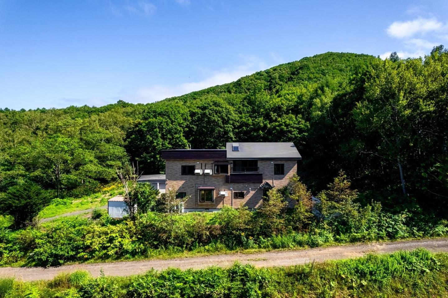 THE ELYSIAN RETREAT - Vacation STAY 17781