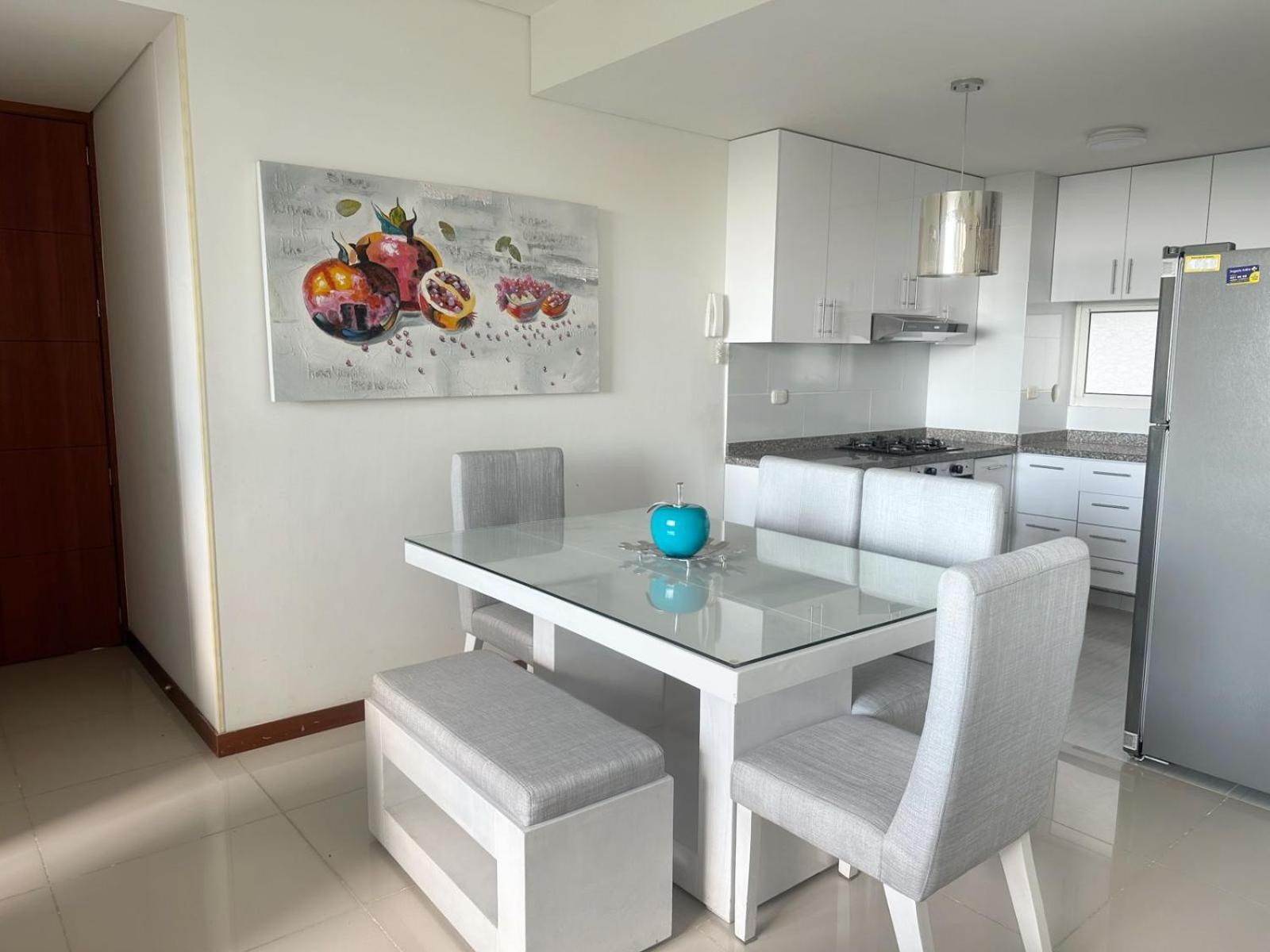 ZAZUE - Bello Horizonte - By INMOBILIARIA VS