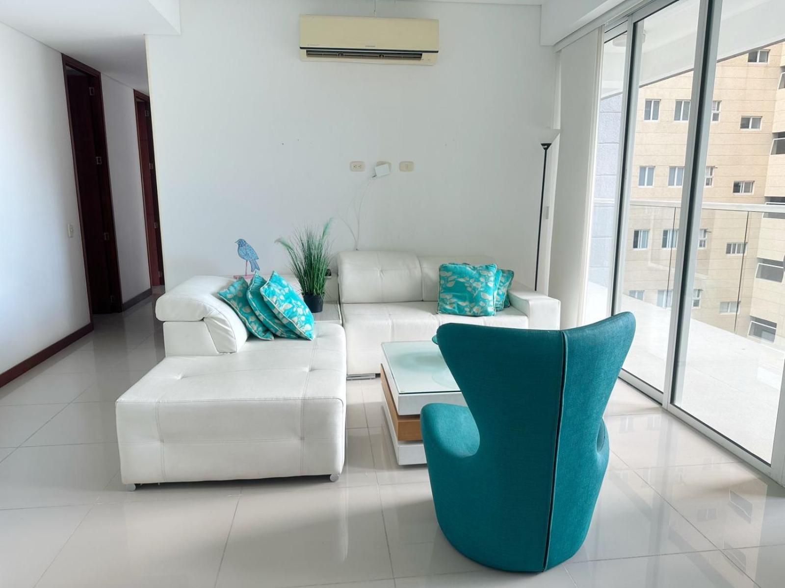 ZAZUE - Bello Horizonte - By INMOBILIARIA VS