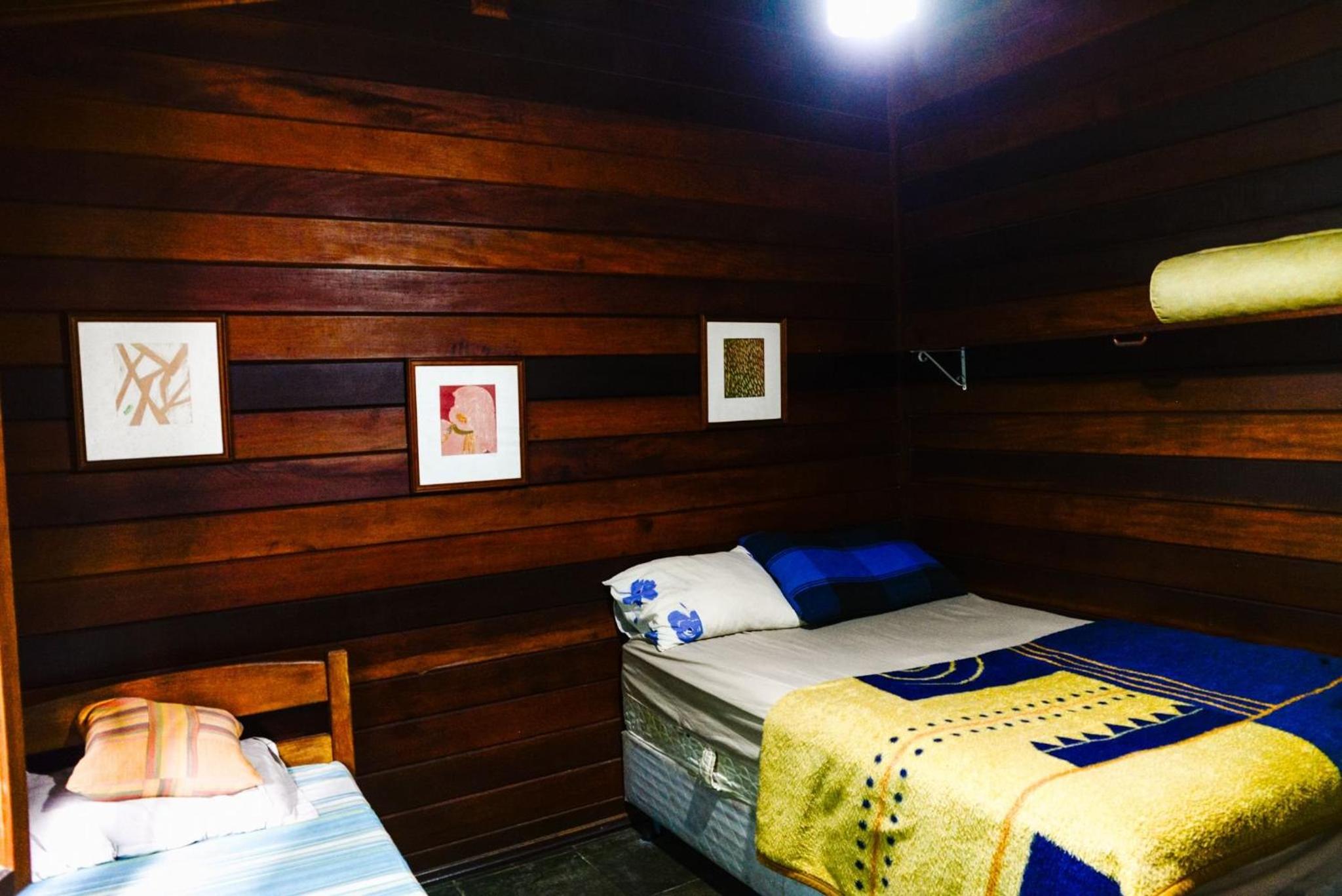 Casa aconchegante em Maresias - São Sebastião