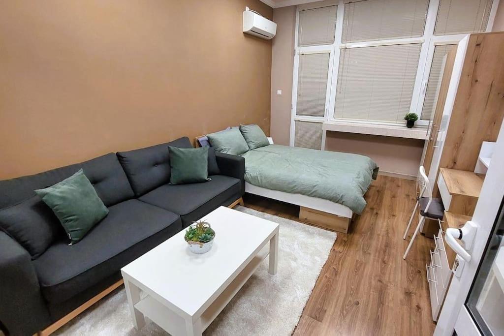Lazur Home Center of Burgas