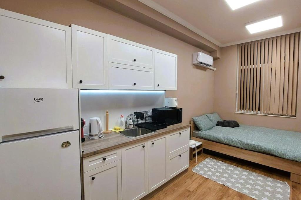 Lazur Home Center of Burgas