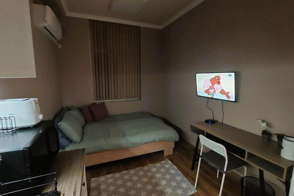 Lazur Home Center of Burgas