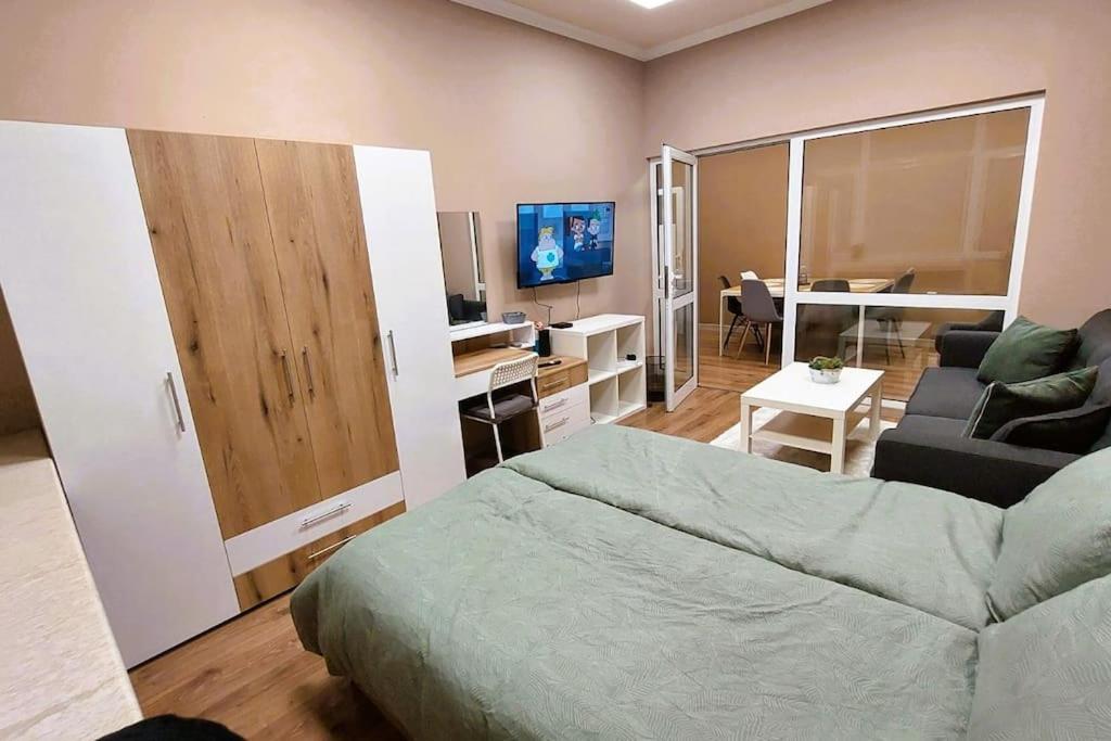 Lazur Home Center of Burgas