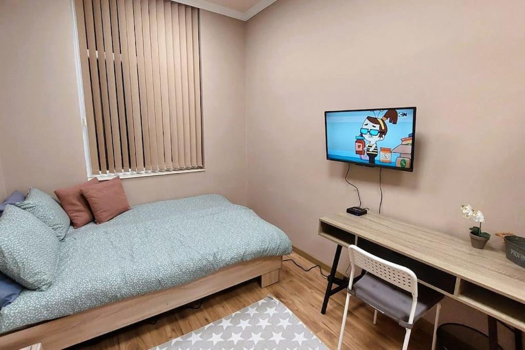 Lazur Home Center of Burgas