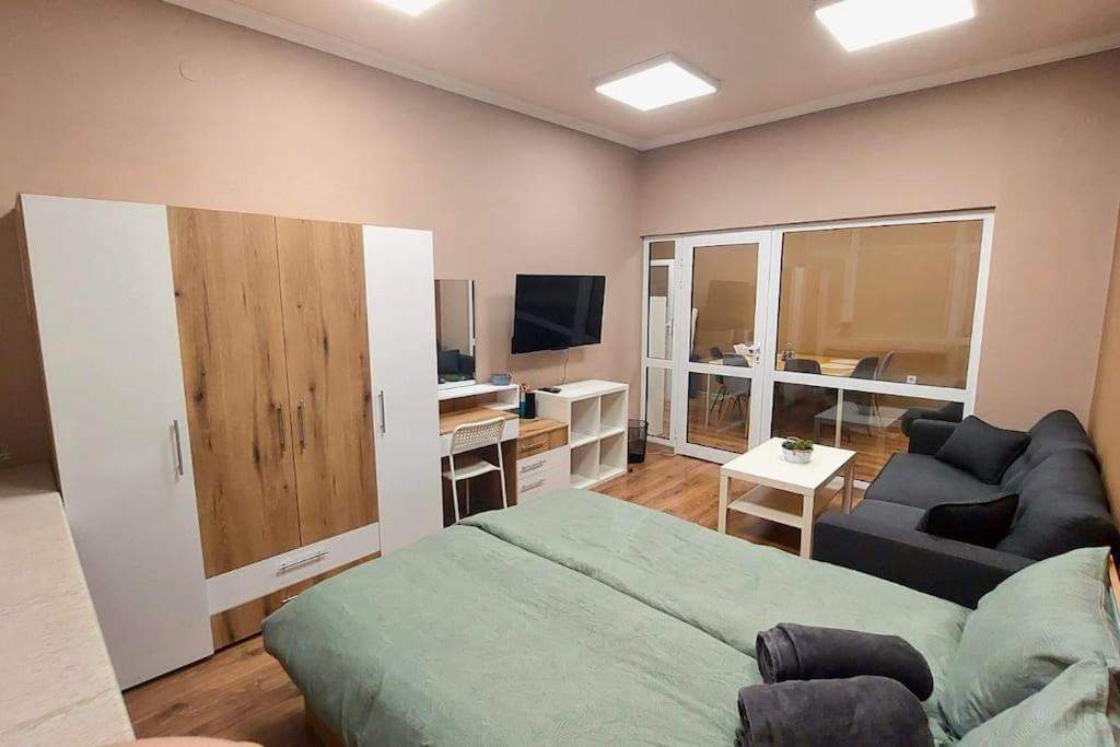 Lazur Home Center of Burgas