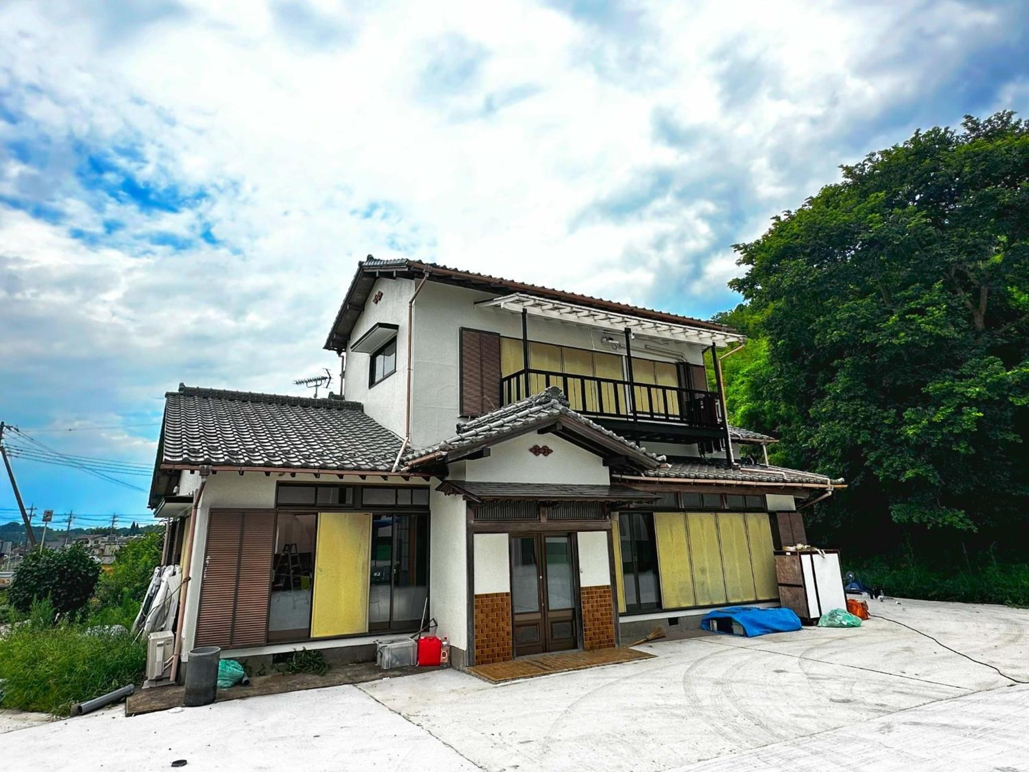Kominato Railway Resort - Vacation STAY 72130v view 2