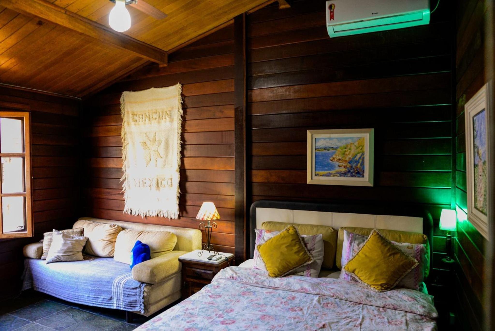 Casa aconchegante em Maresias - São Sebastião