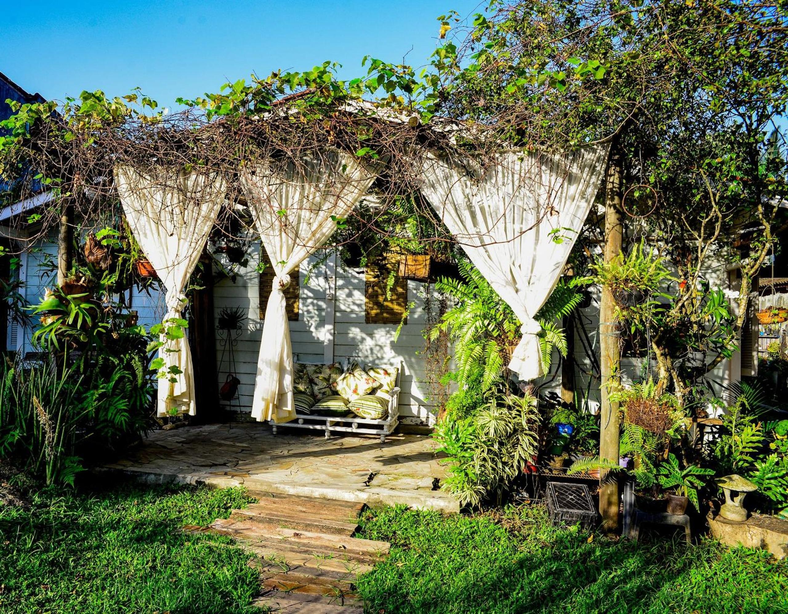 Casa aconchegante em Maresias - São Sebastião