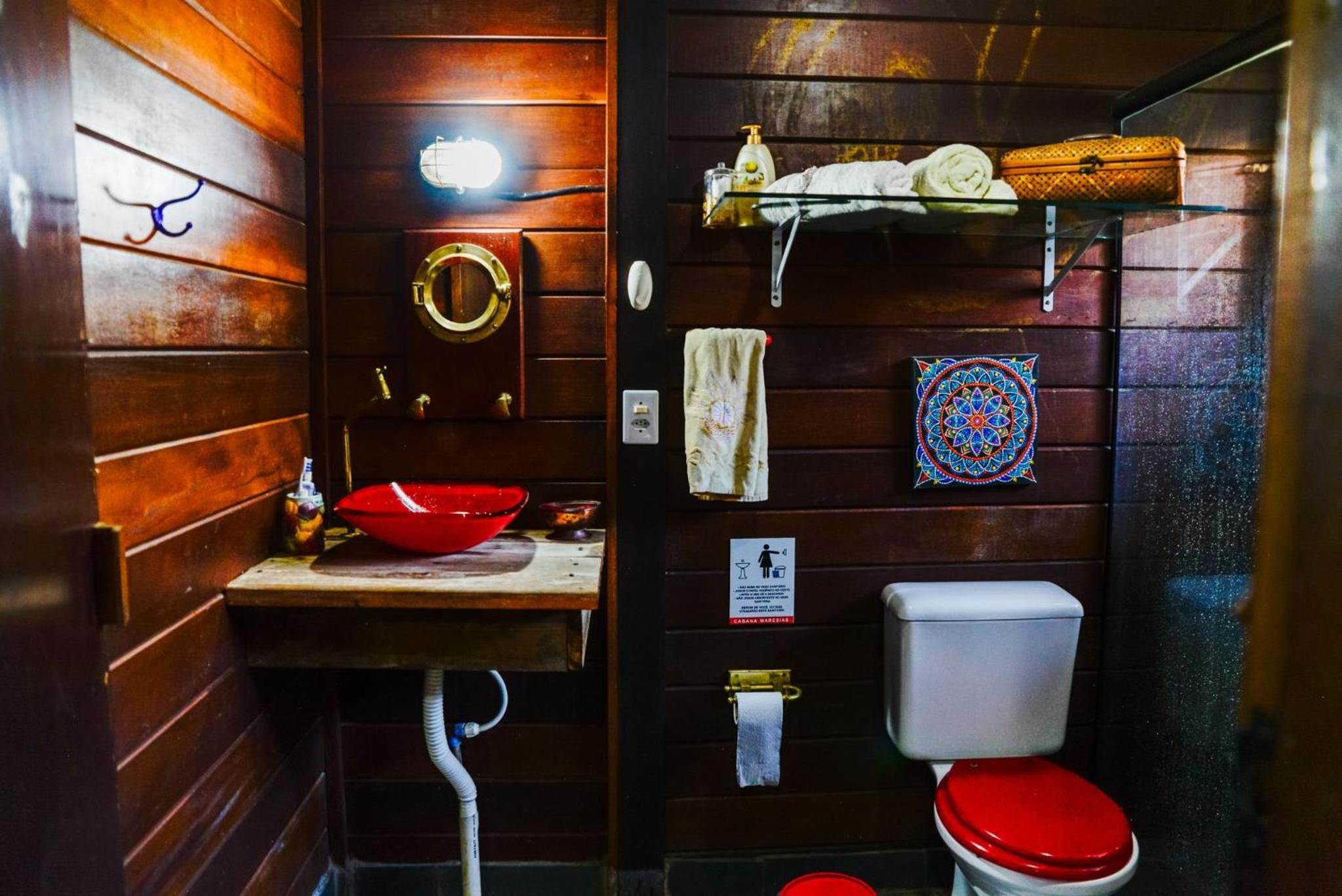 Casa aconchegante em Maresias - São Sebastião
