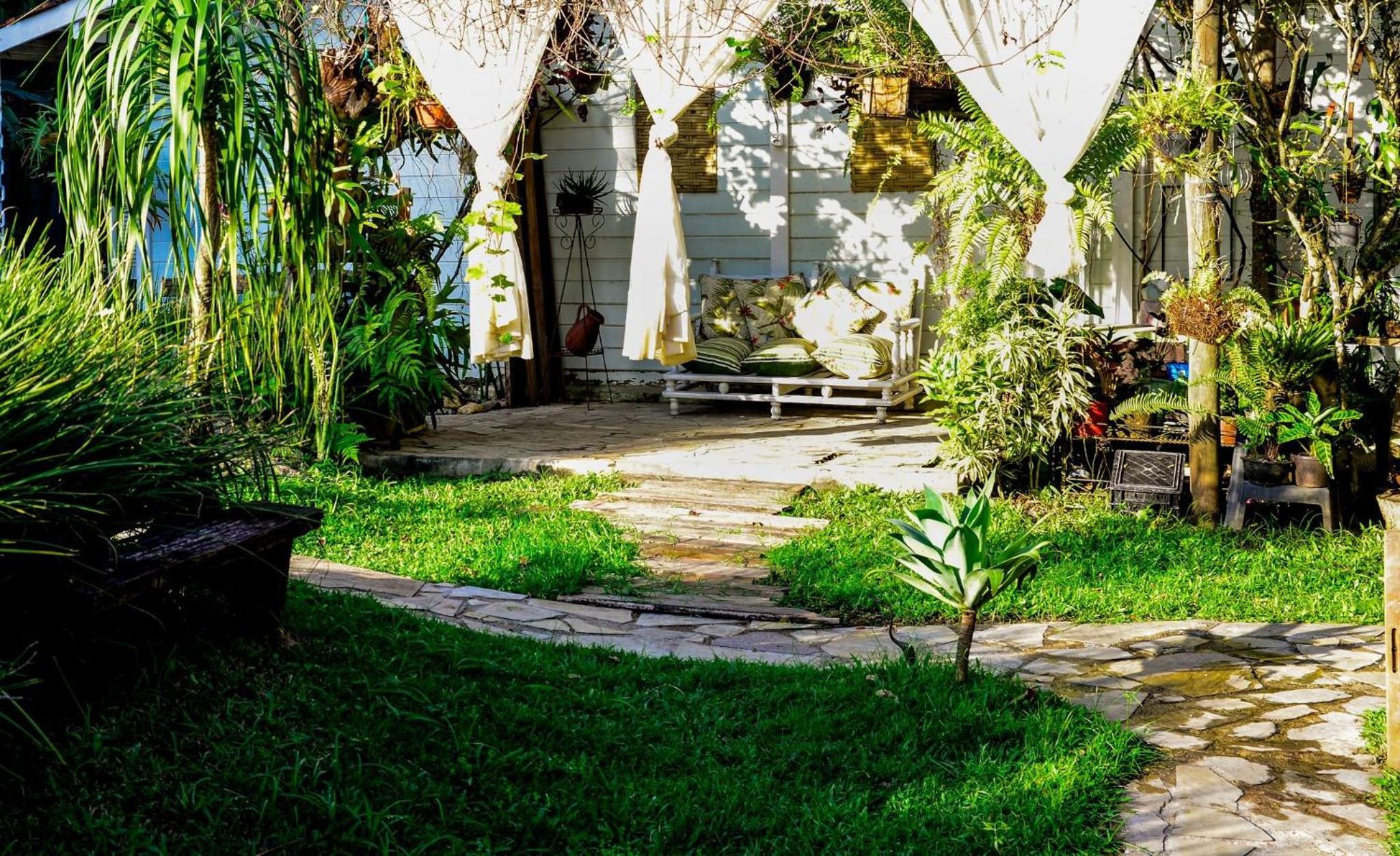 Casa aconchegante em Maresias - São Sebastião