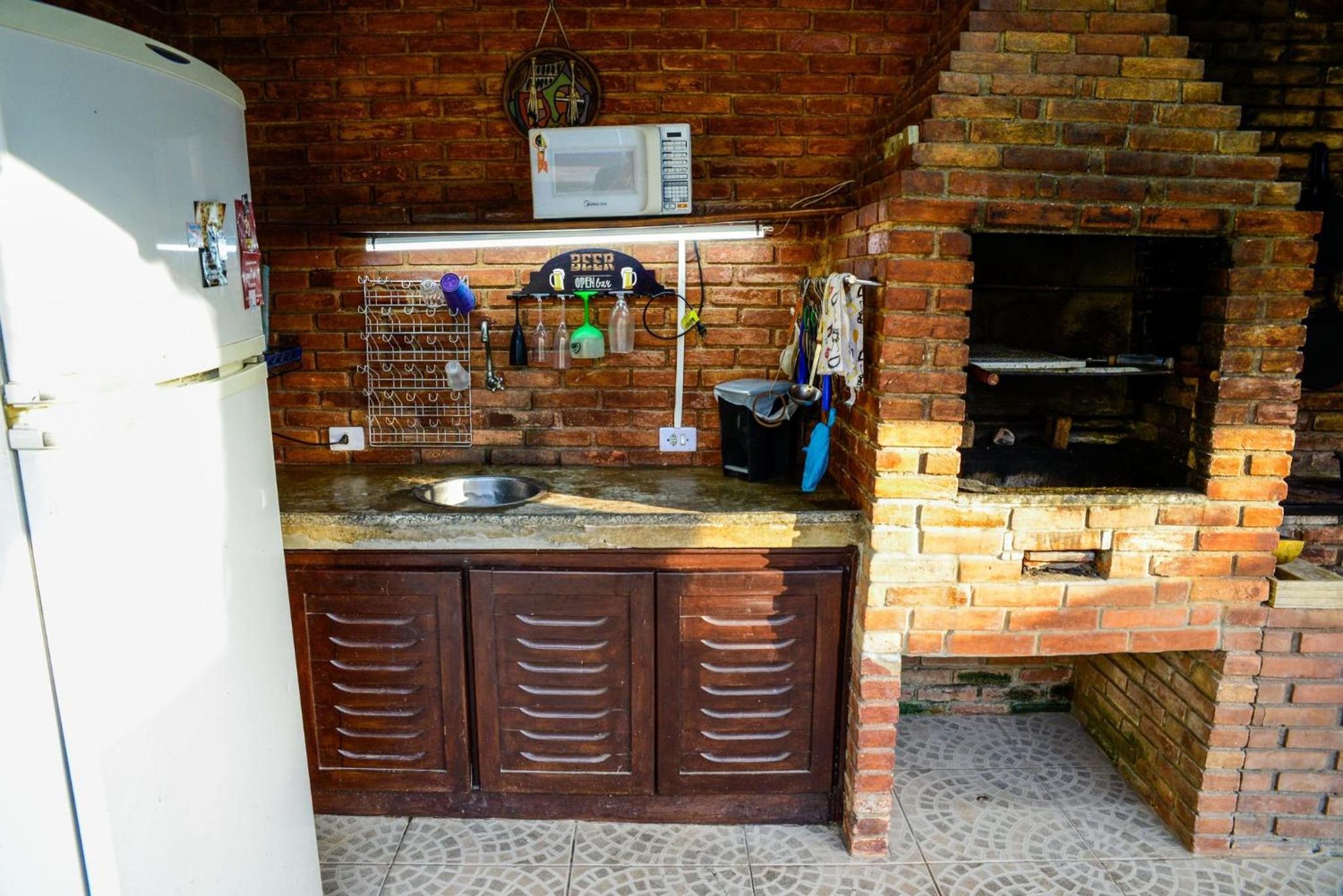 Casa aconchegante em Maresias - São Sebastião