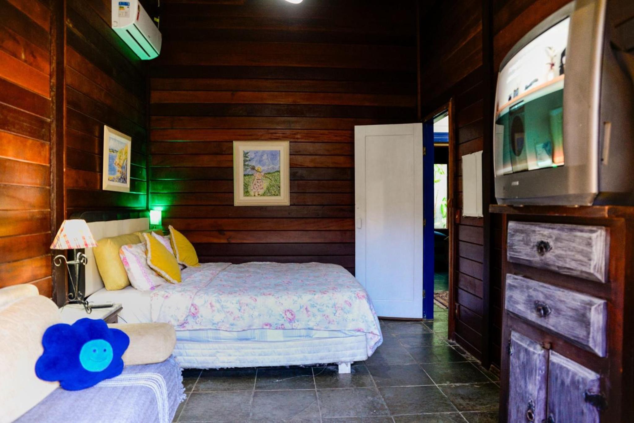 Casa aconchegante em Maresias - São Sebastião