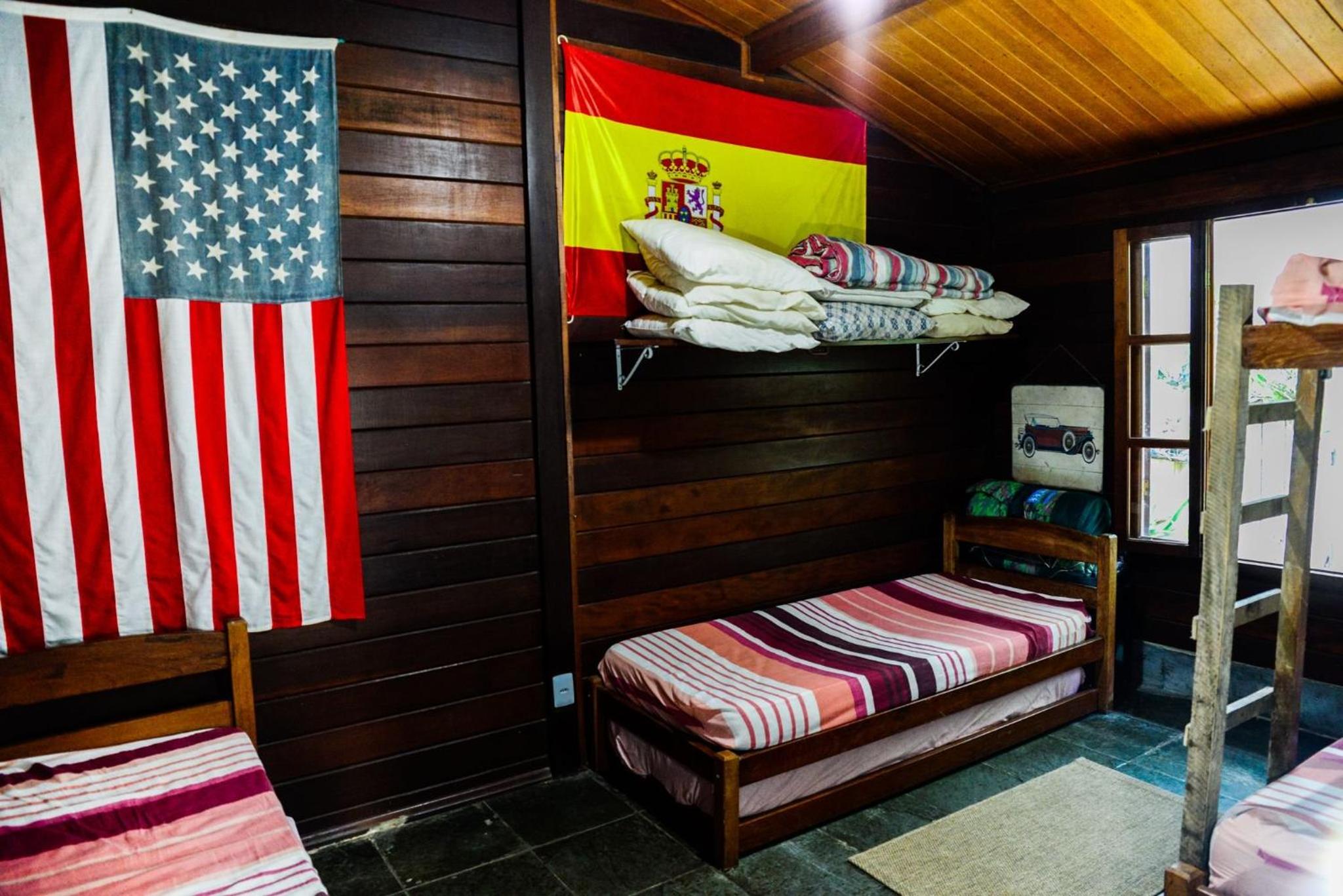 Casa aconchegante em Maresias - São Sebastião