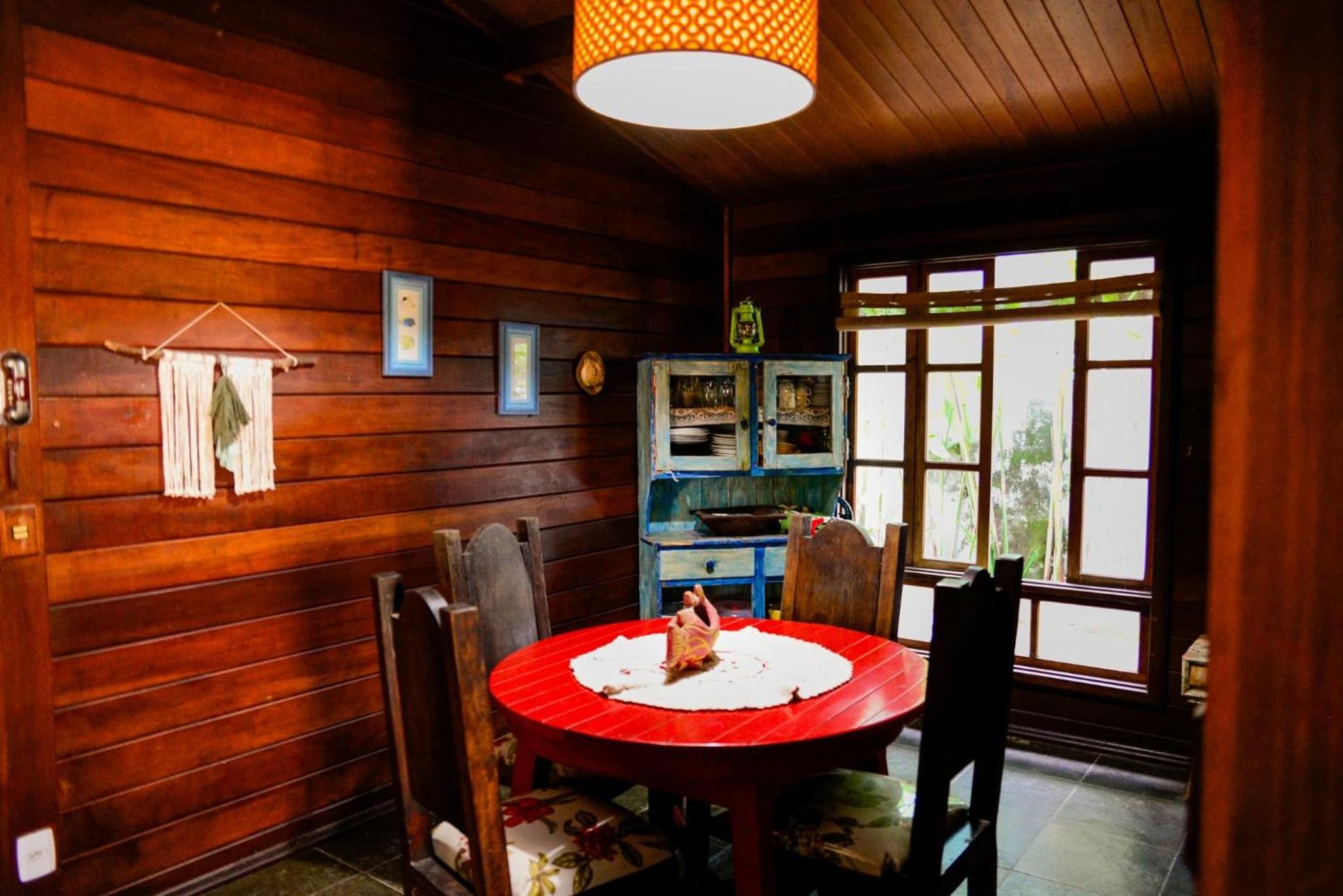 Casa aconchegante em Maresias - São Sebastião