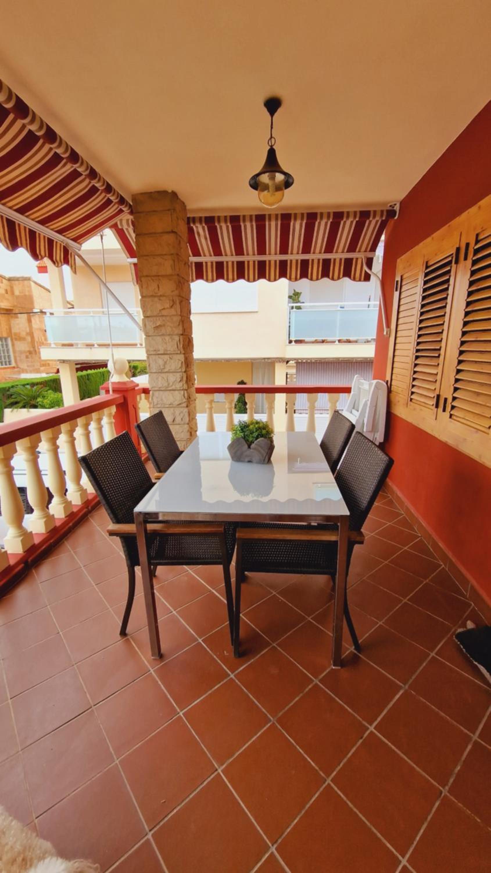 Chalet Playa Chilches