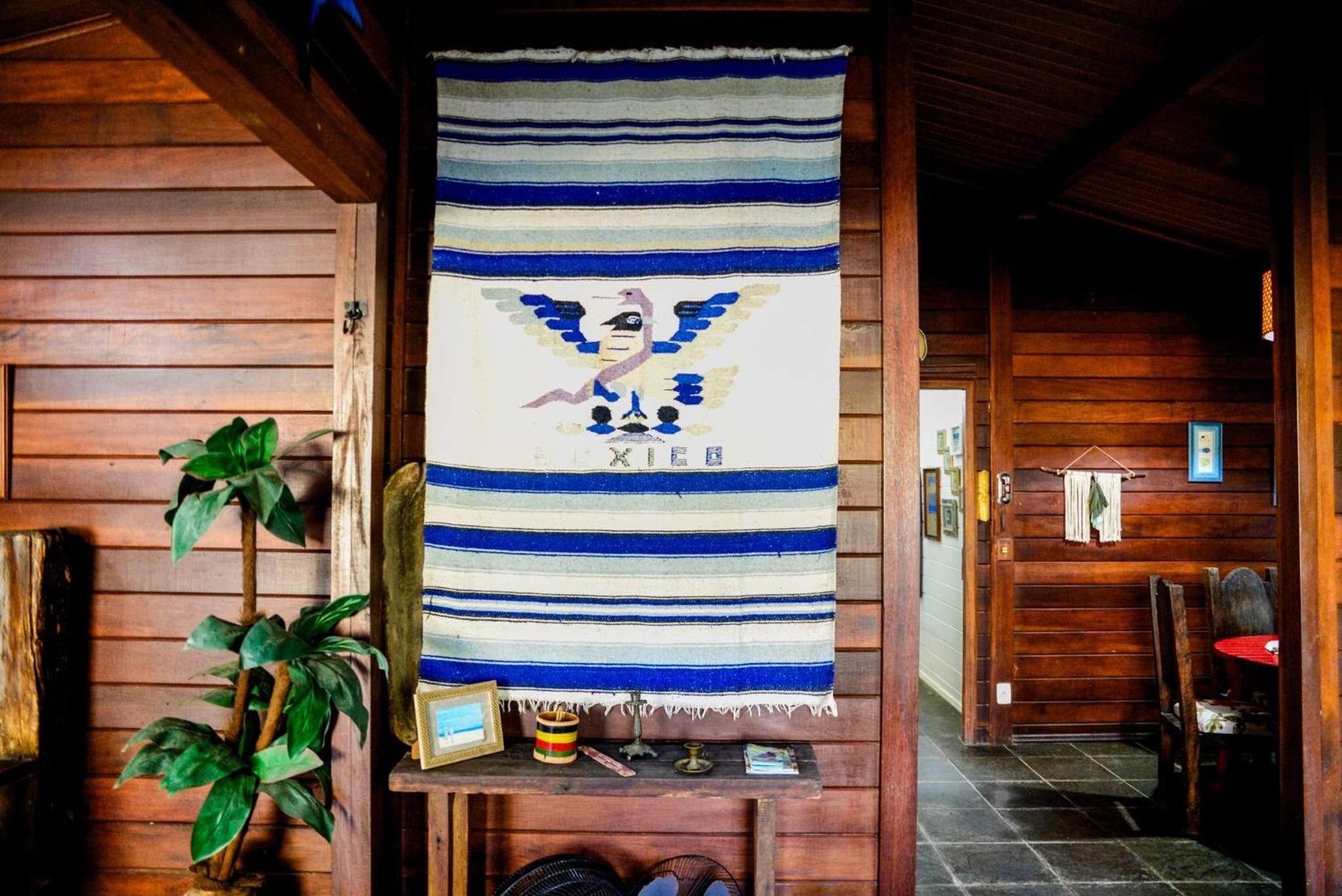 Casa aconchegante em Maresias - São Sebastião