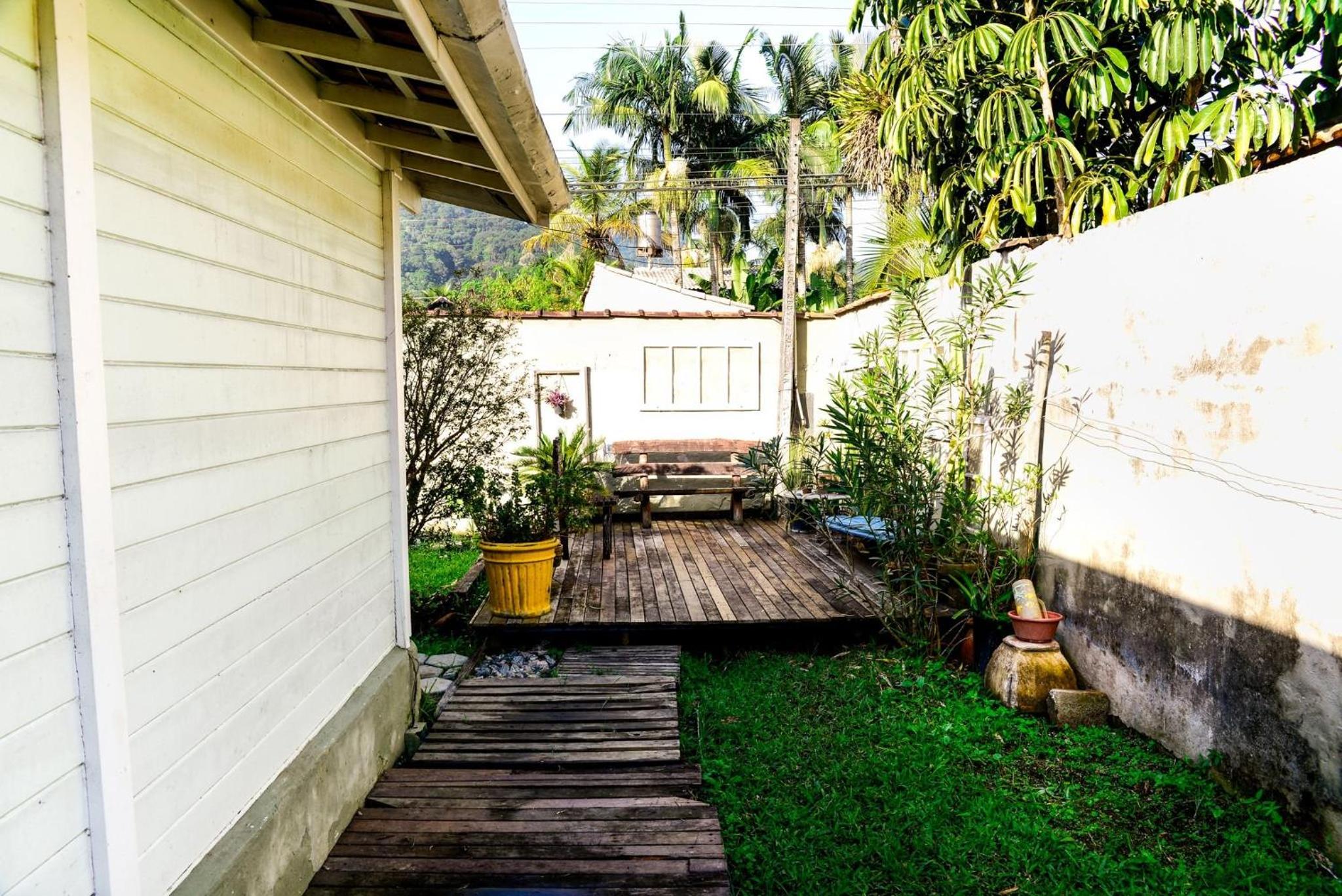 Casa aconchegante em Maresias - São Sebastião