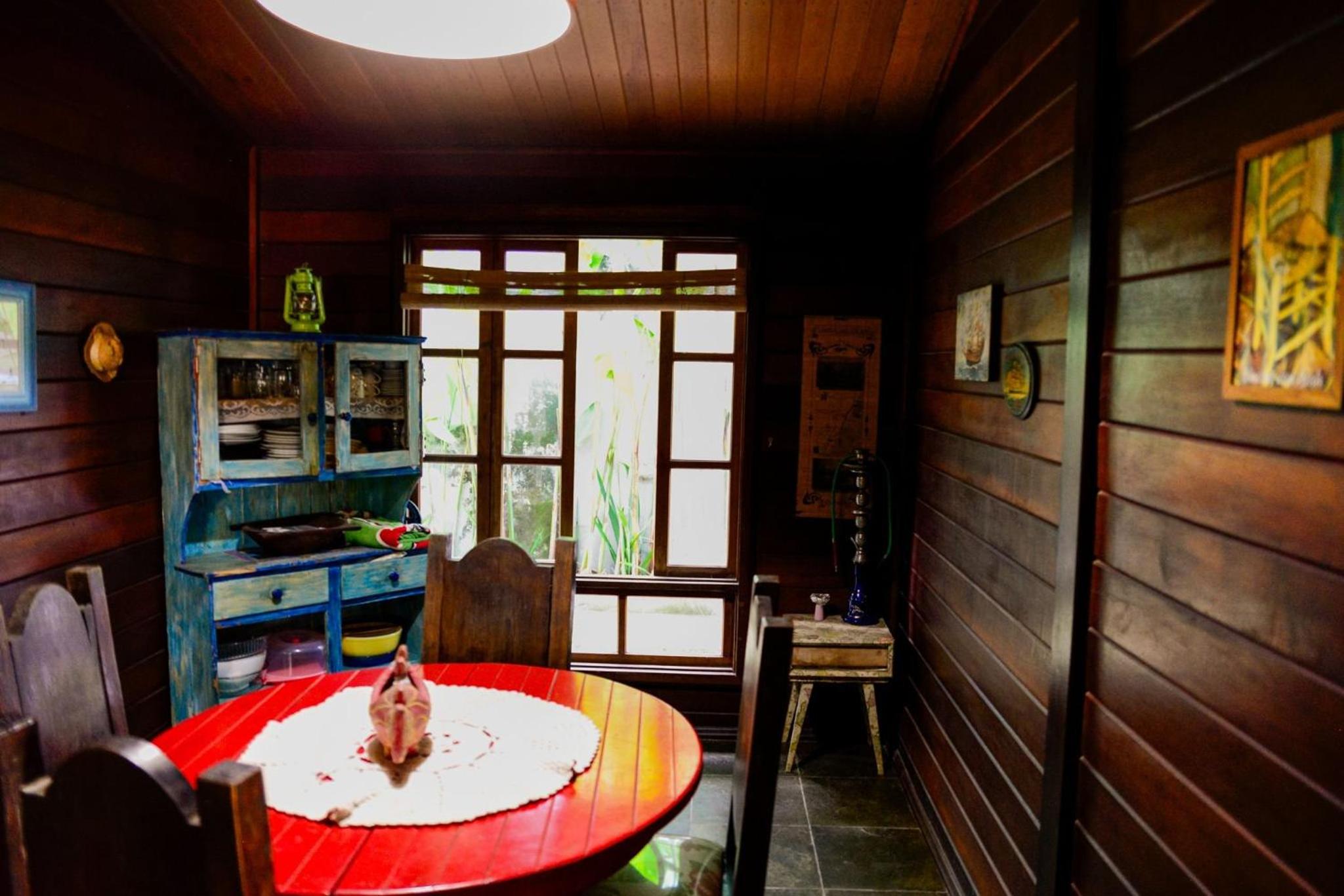 Casa aconchegante em Maresias - São Sebastião