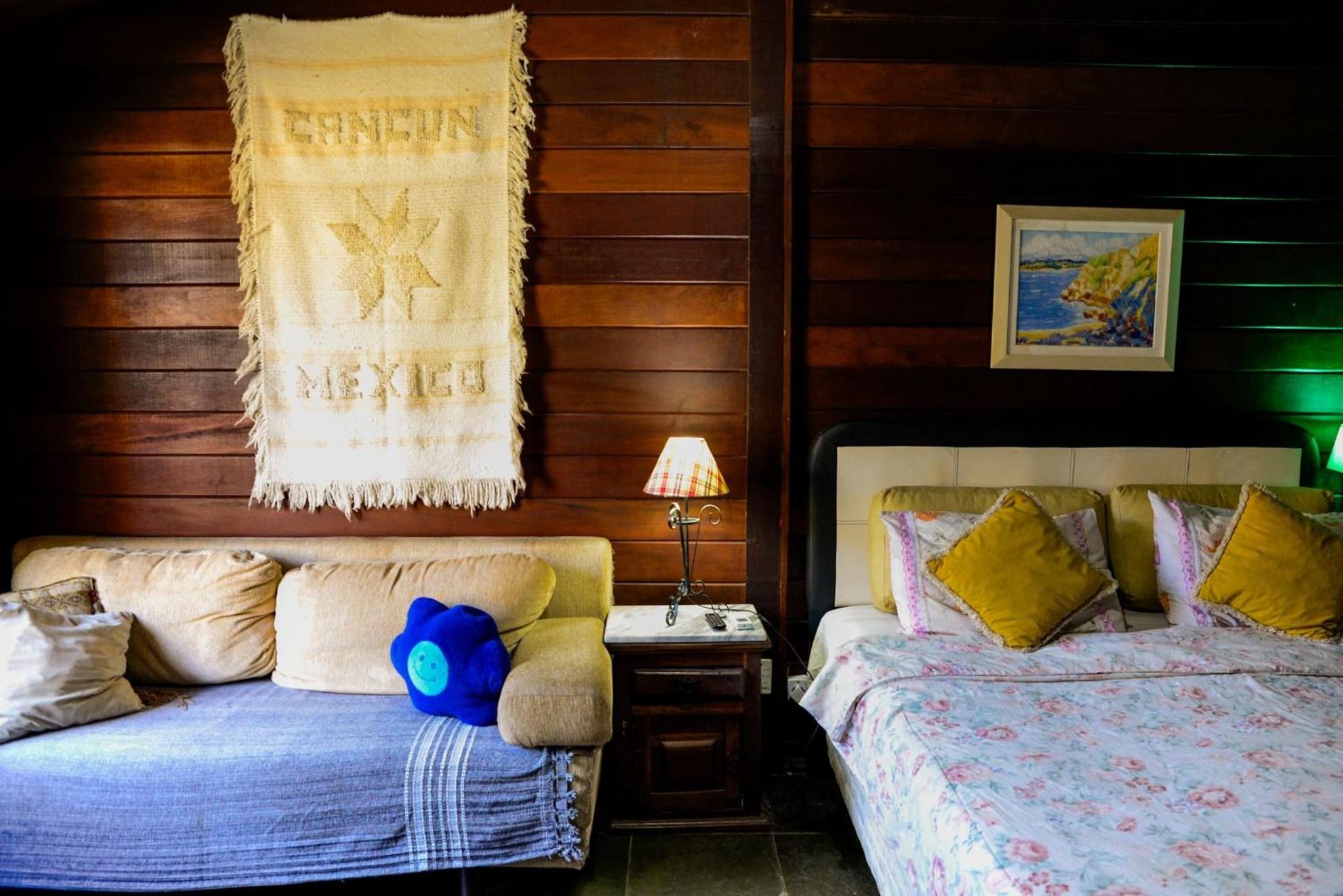 Casa aconchegante em Maresias - São Sebastião