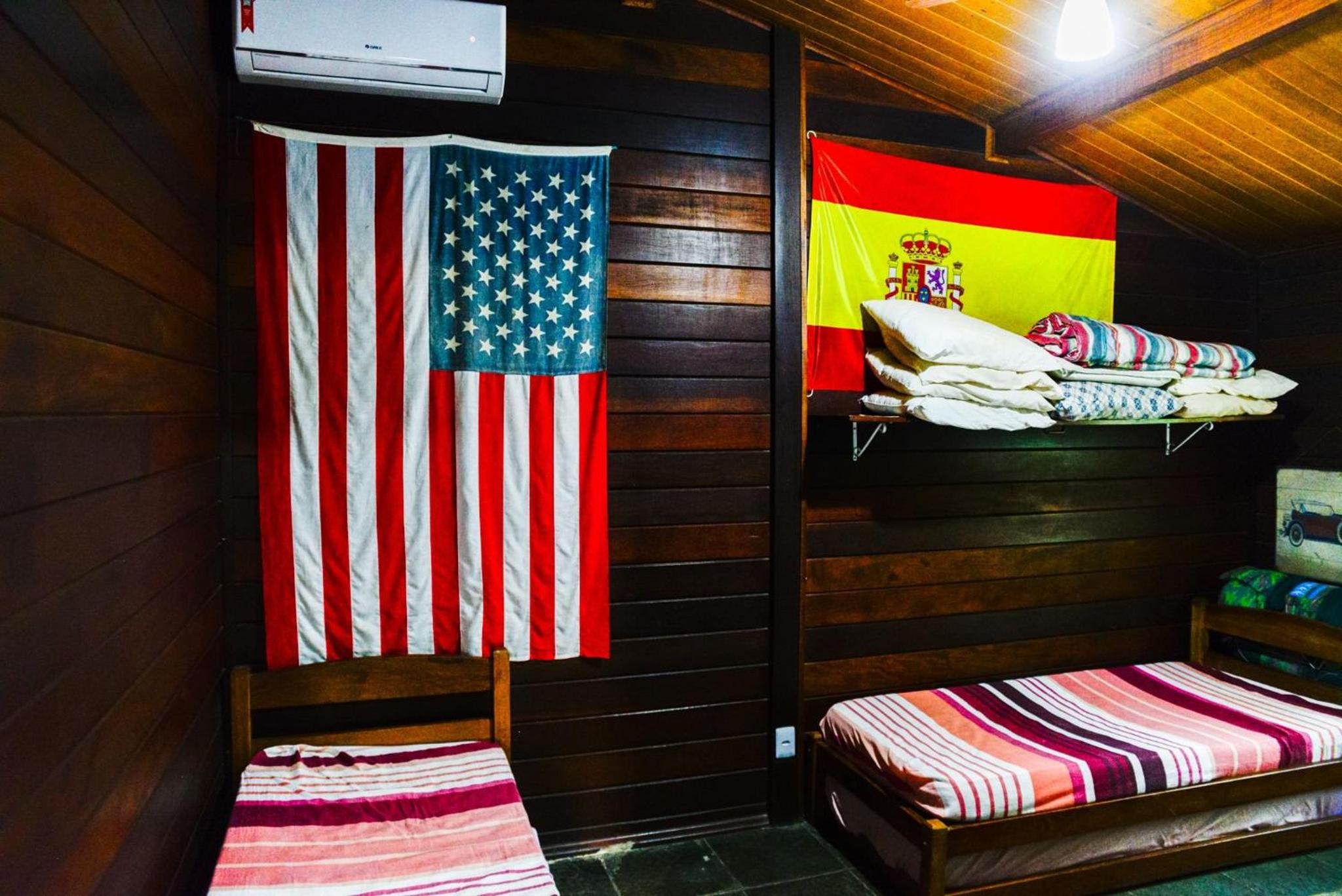 Casa aconchegante em Maresias - São Sebastião