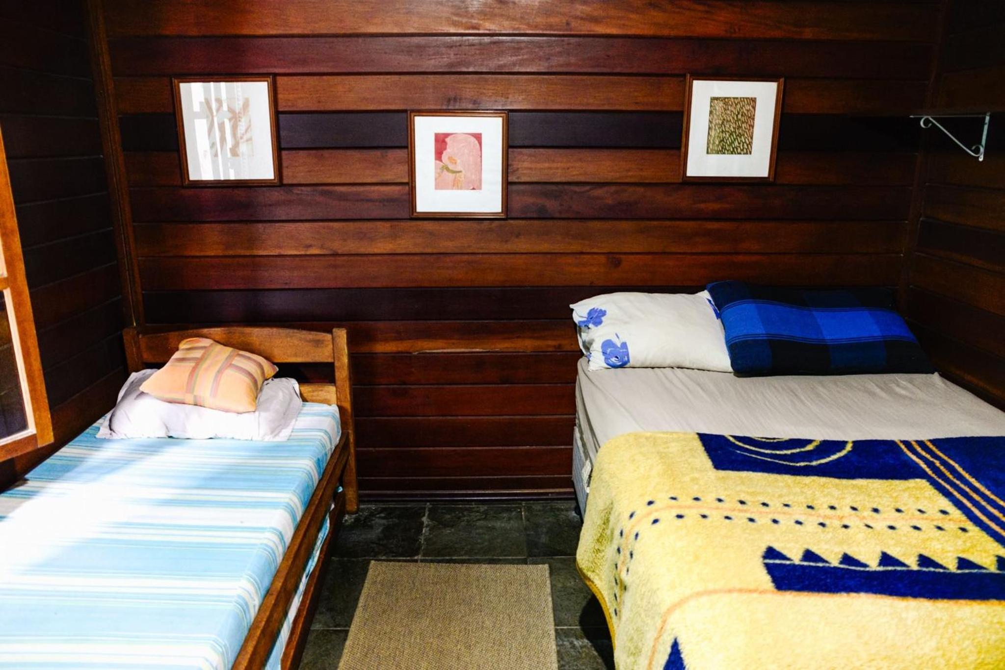 Casa aconchegante em Maresias - São Sebastião