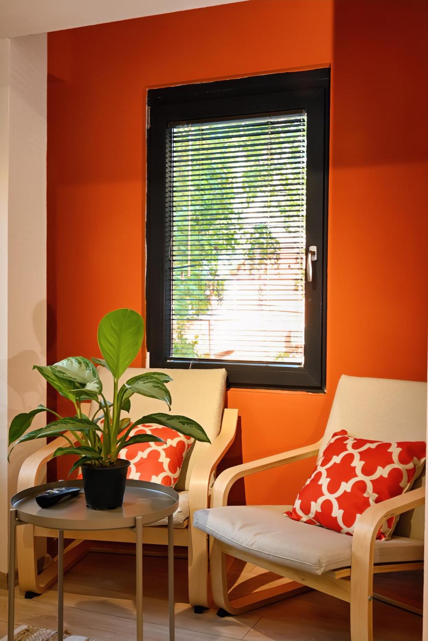 Central Studio Apartments in Debar Maalo
