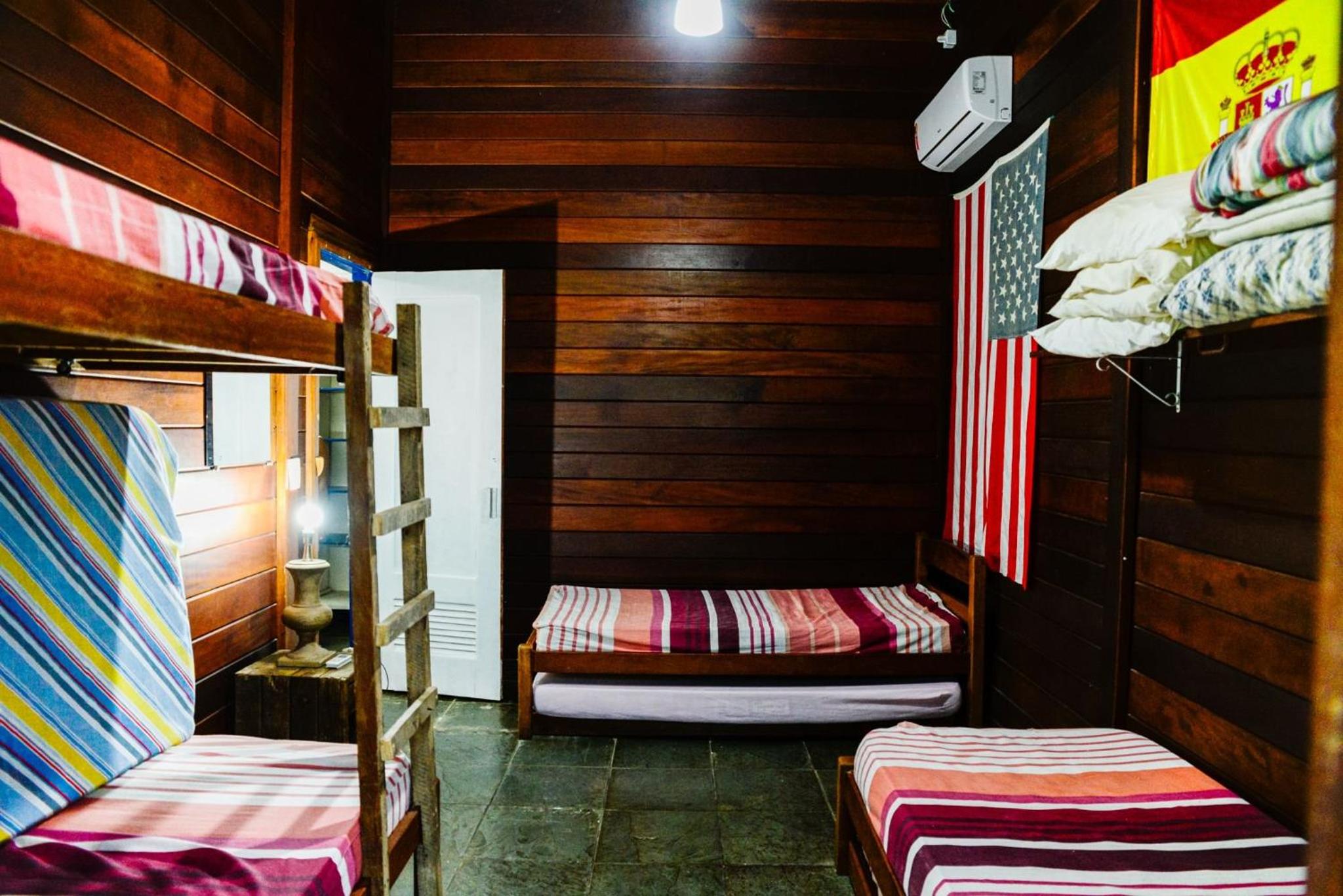 Casa aconchegante em Maresias - São Sebastião