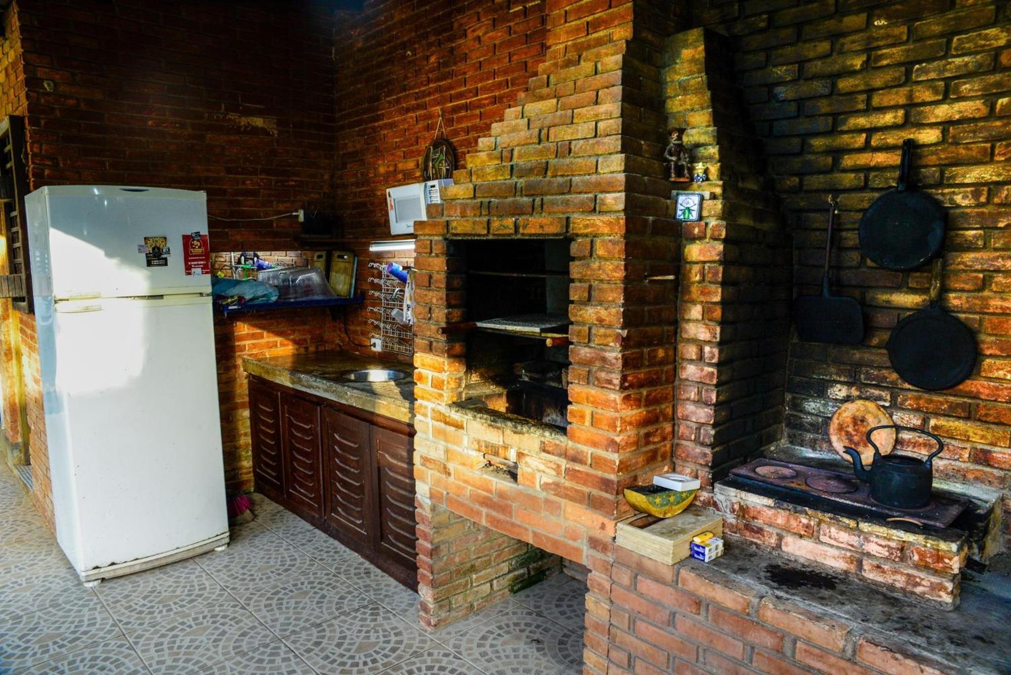 Casa aconchegante em Maresias - São Sebastião