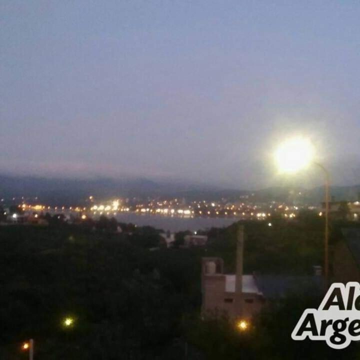 Terrazas del lago