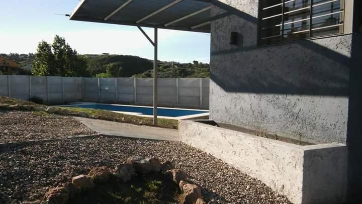 Terrazas del lago