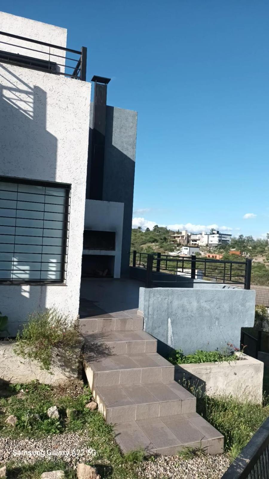 Terrazas del lago