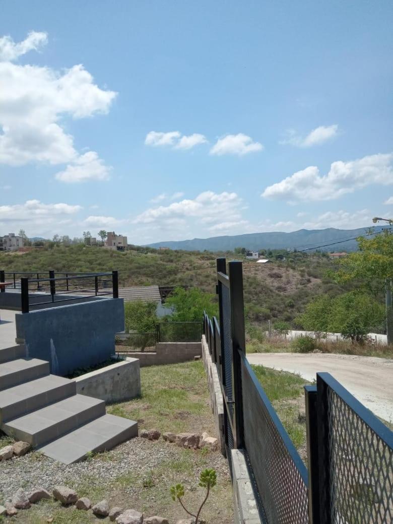 Terrazas del lago