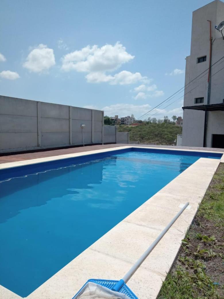 Terrazas del lago