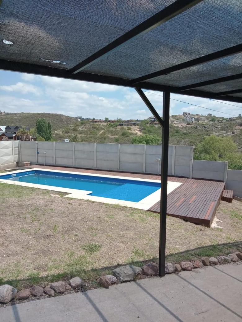 Terrazas del lago
