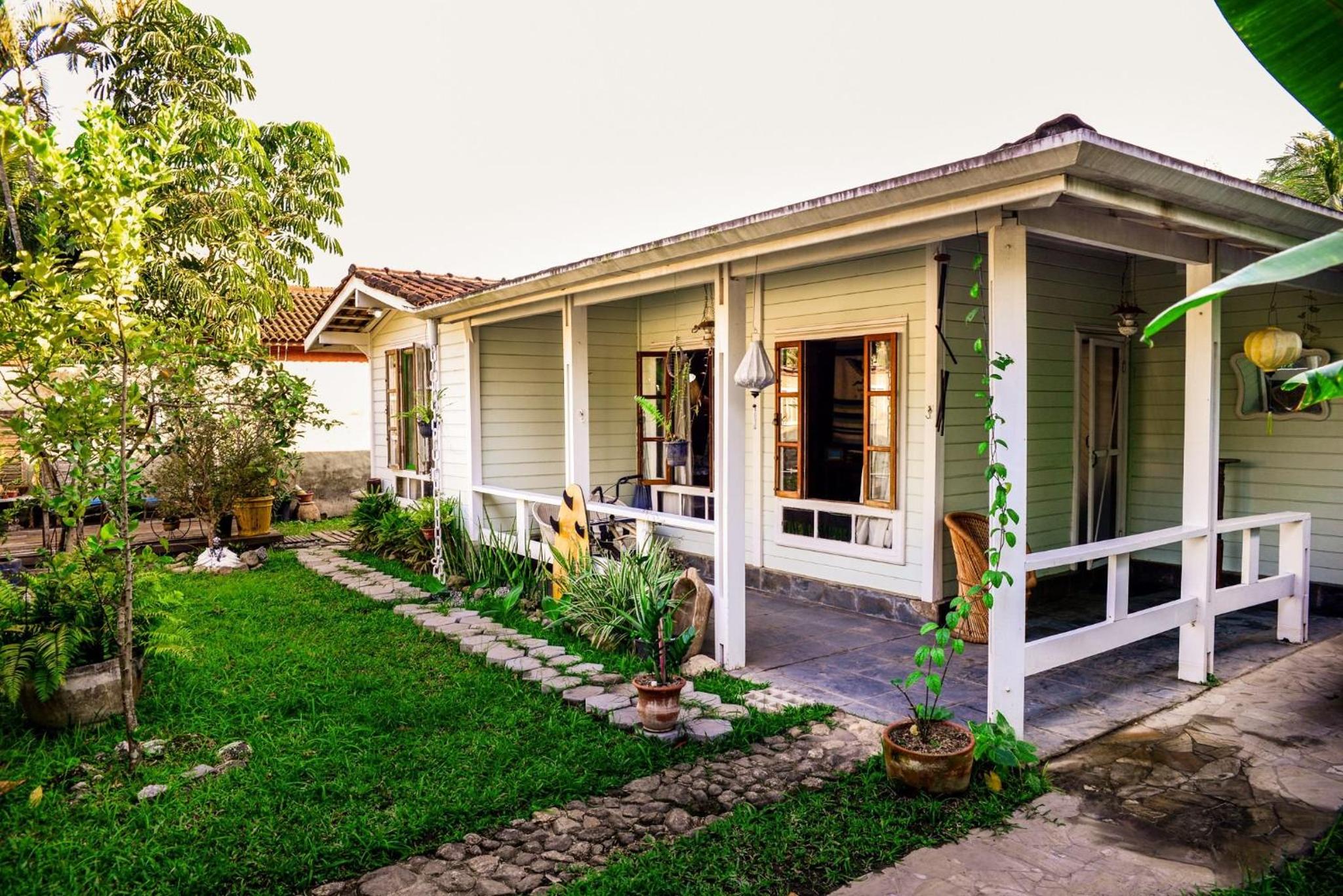 Casa aconchegante em Maresias - São Sebastião