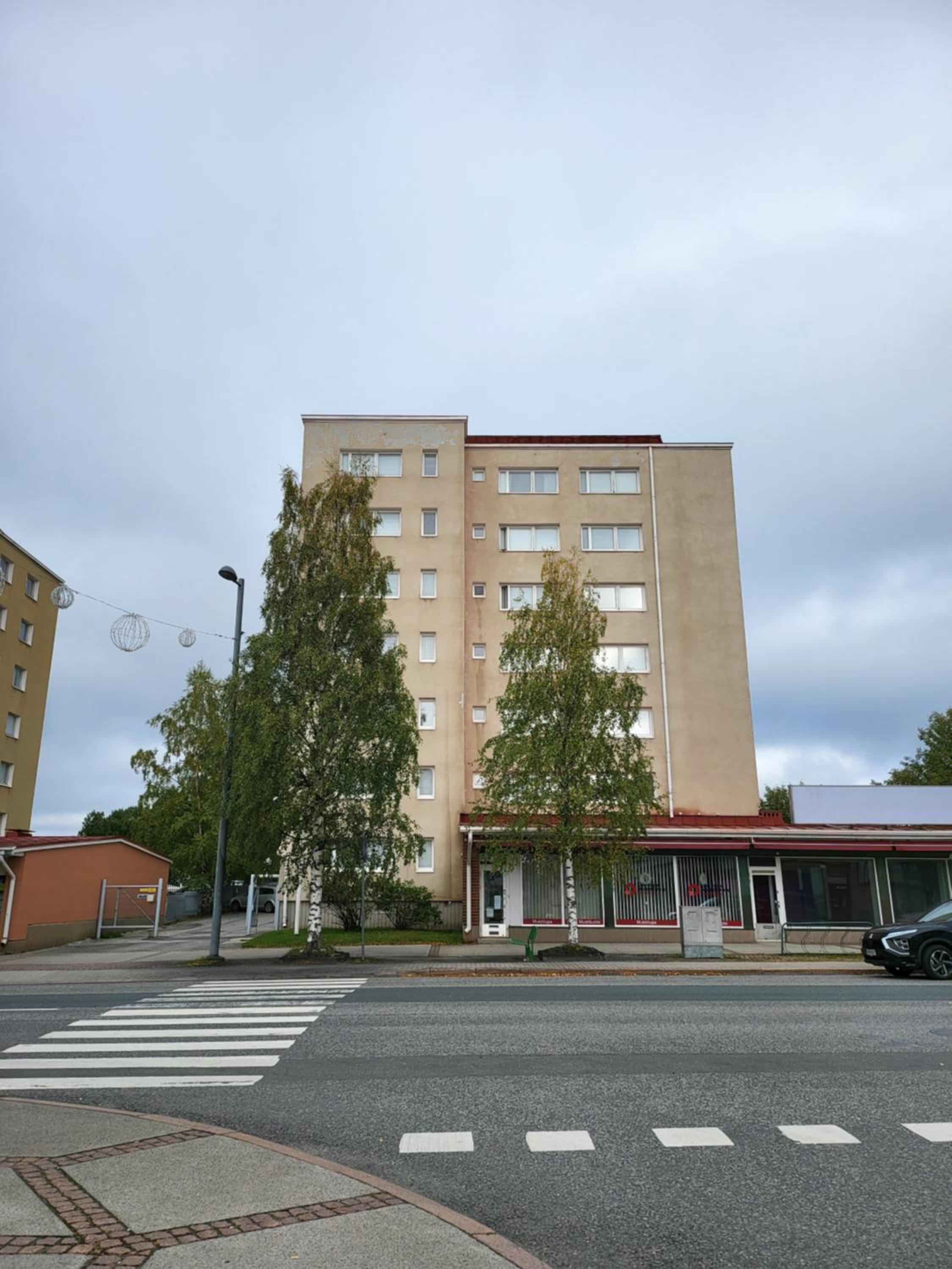 building