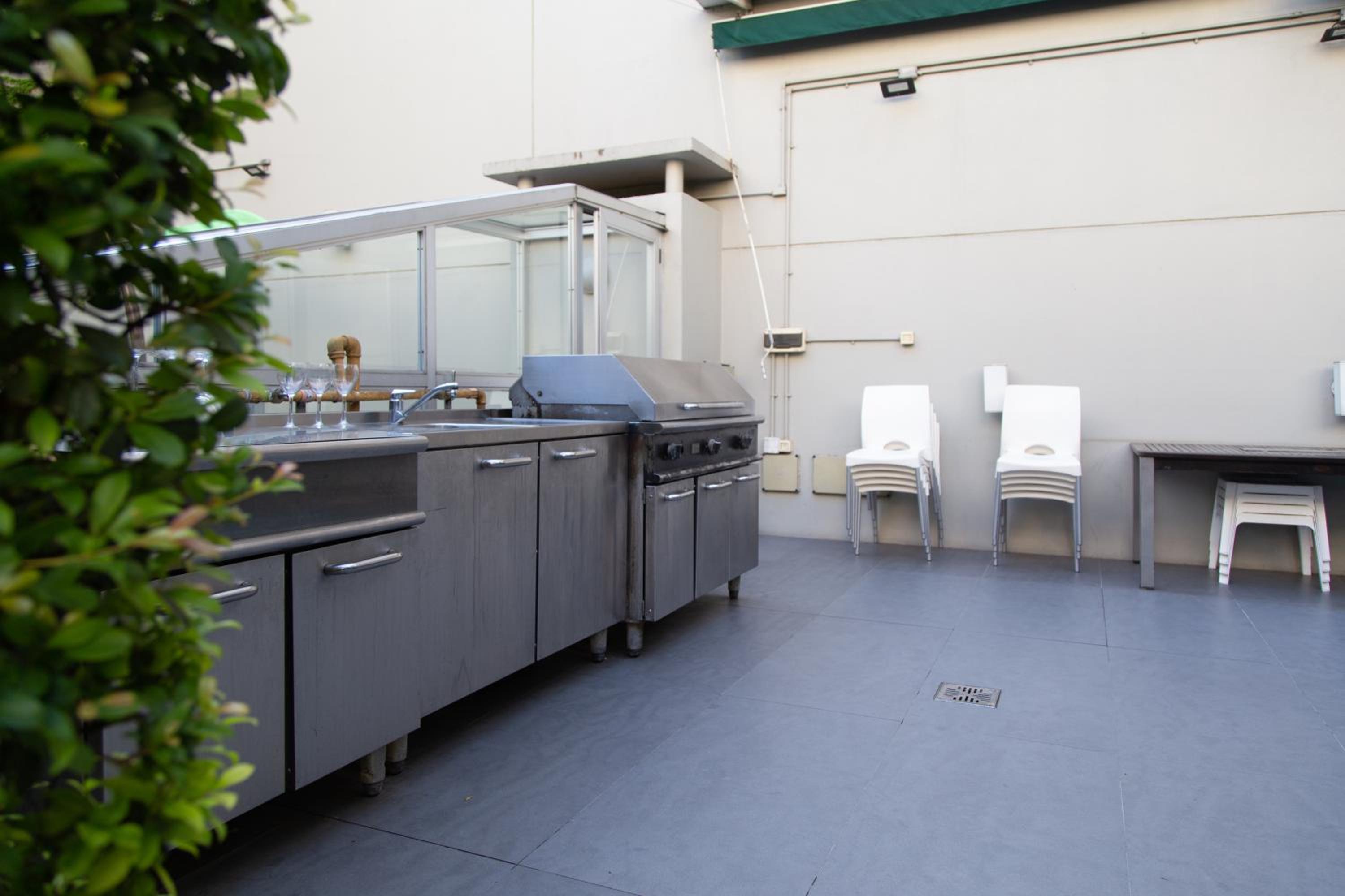 Pistacia Stunning Apartment
